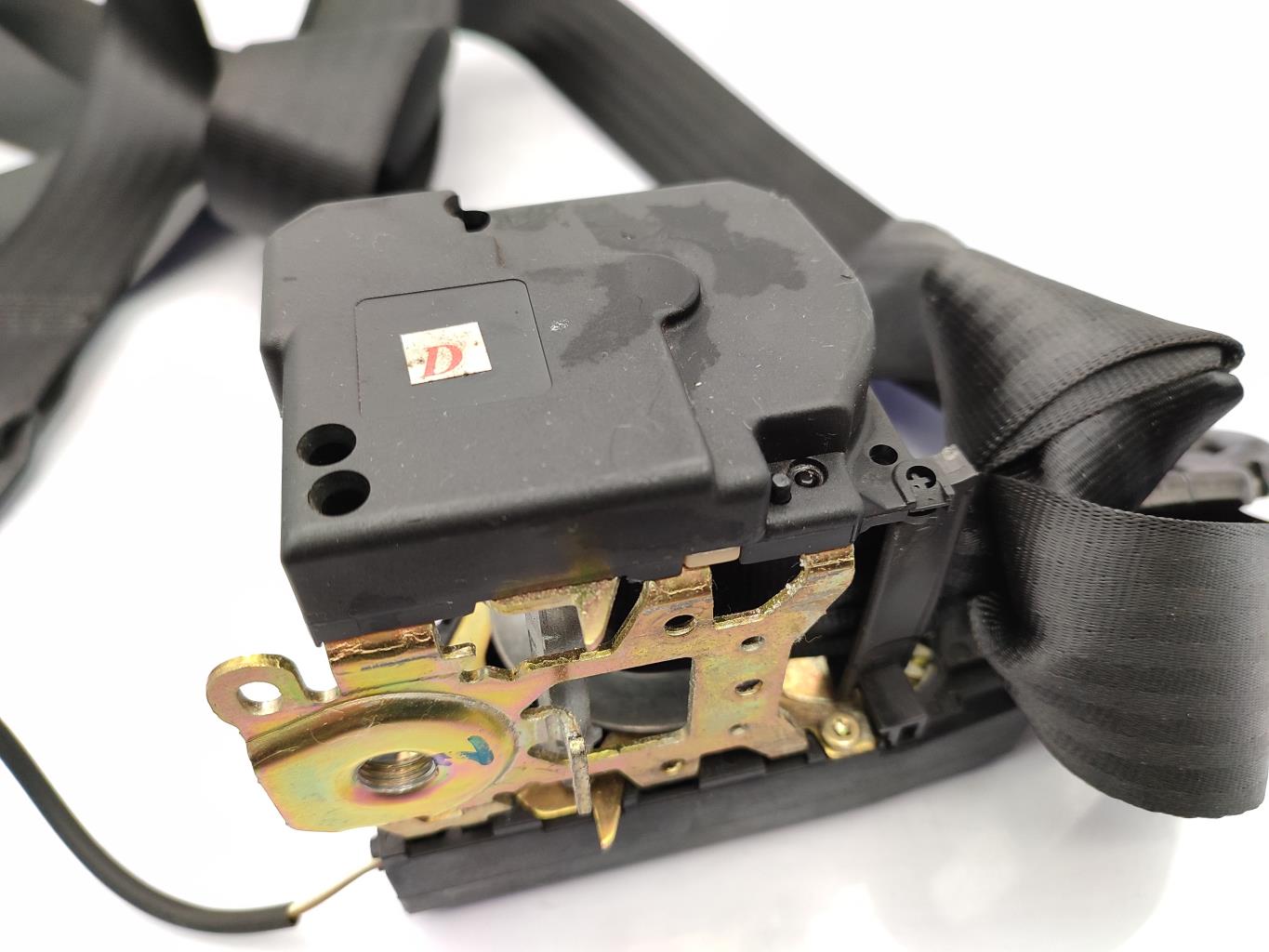 Cintura di sicurezza anteriore destra FIAT PANDA 2 PHASE 1 Gasolina - 1