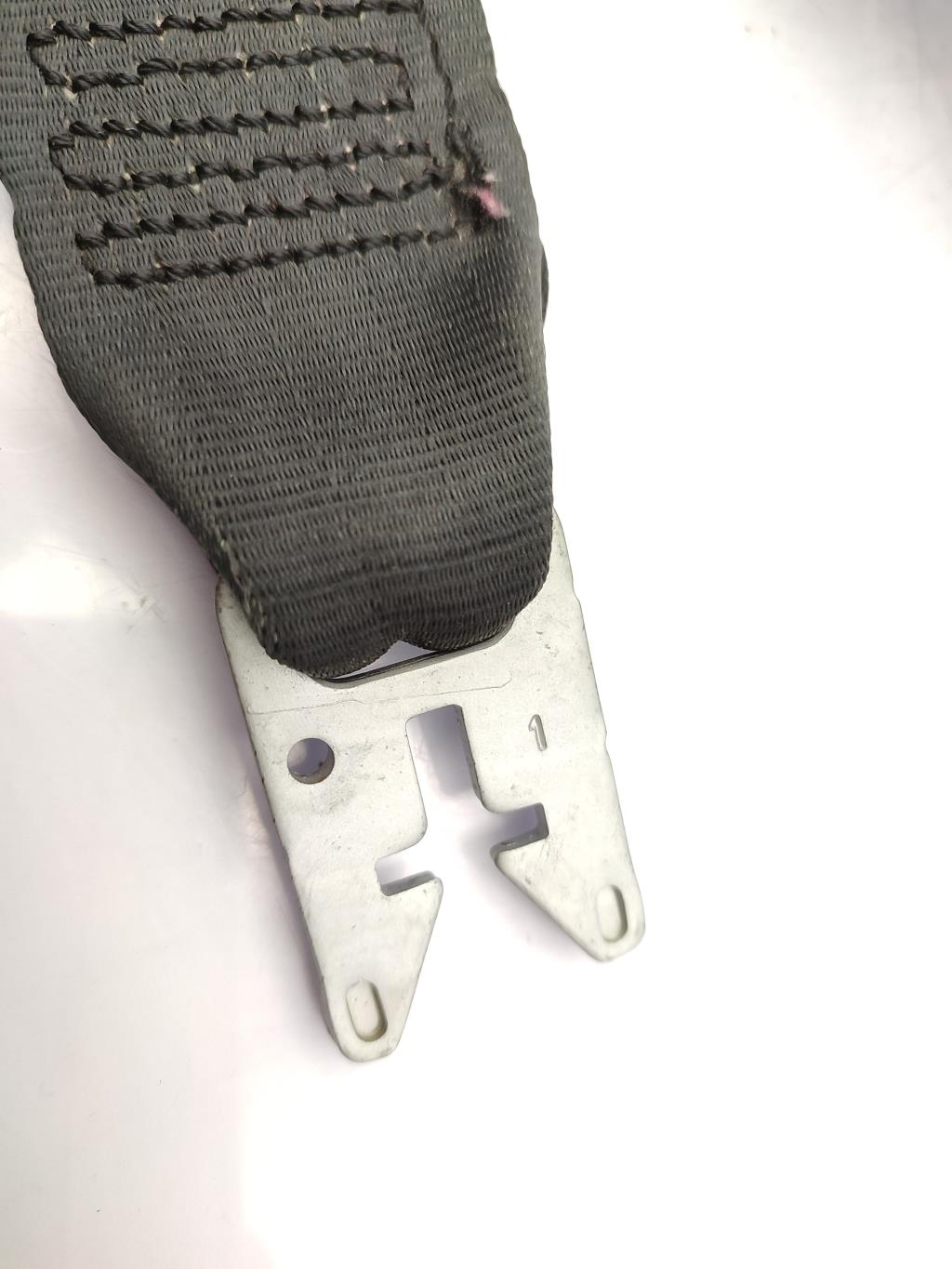 Cintura di sicurezza anteriore destra RENAULT MEGANE 3 PHASE 1 BREAK Diésel - 1