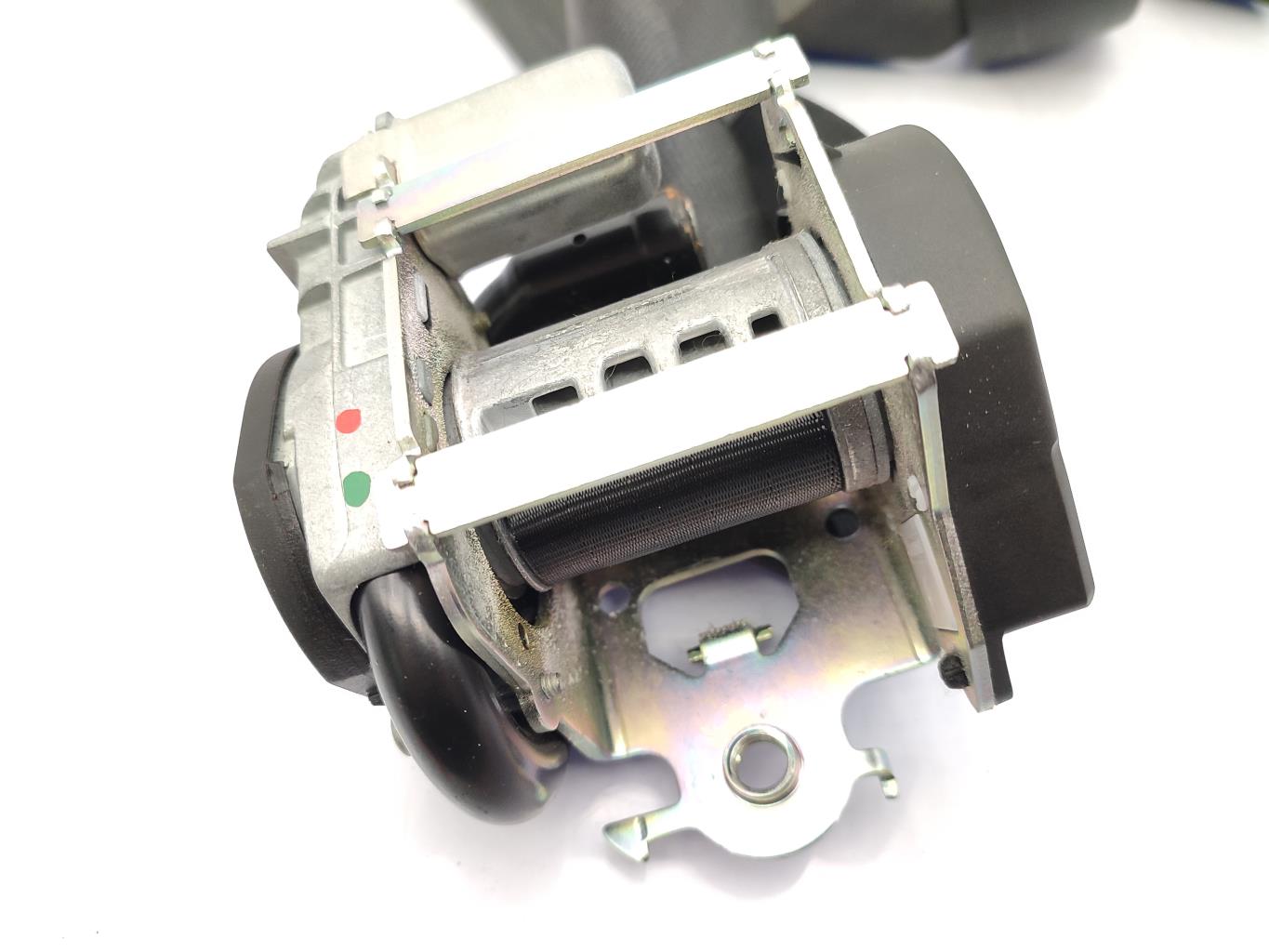 Cintura di sicurezza anteriore sinistra RENAULT SCENIC 3 PHASE 3 Gasolina - 1