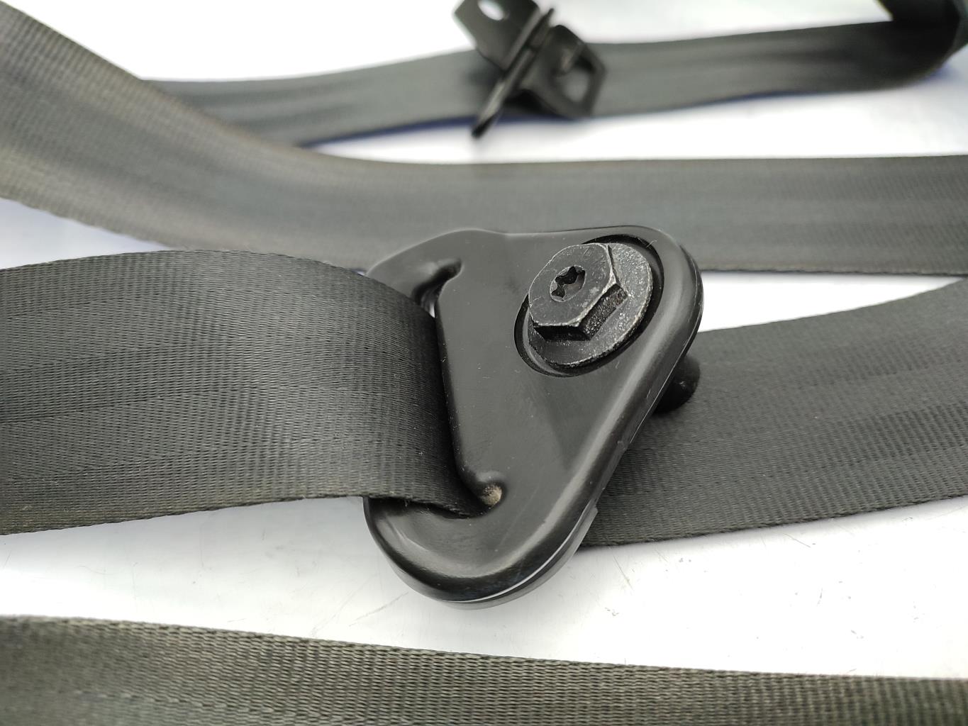 Cintura di sicurezza anteriore sinistra RENAULT MEGANE 3 PHASE 1 BREAK Diésel - 1