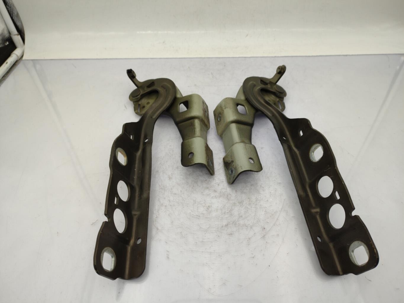 Charniere de capot CITROEN DS4 PHASE 1 Diesel - 1