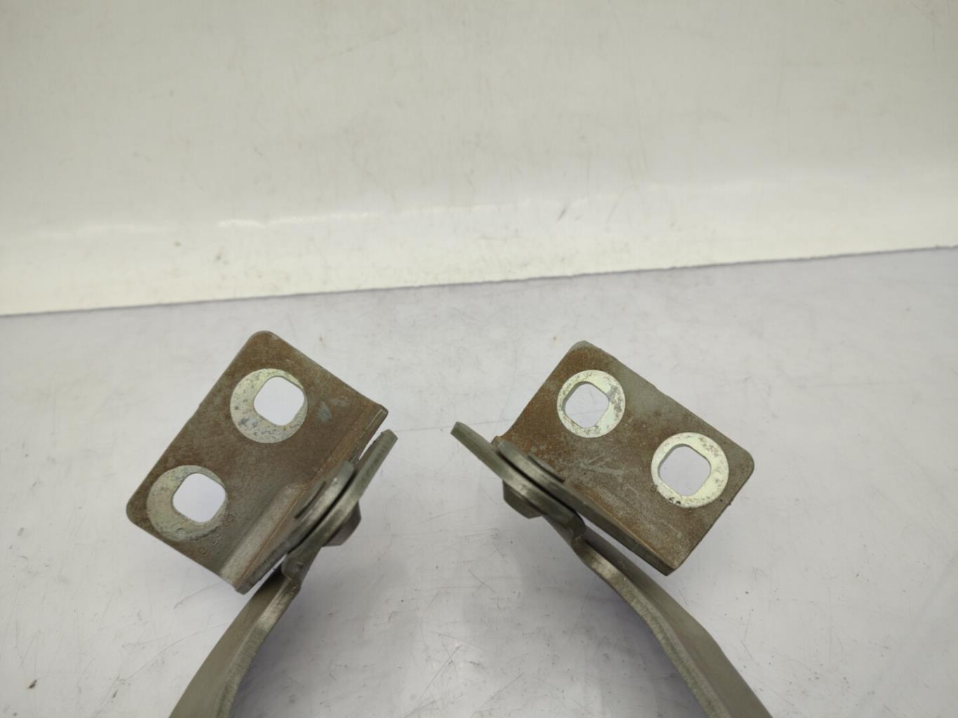 Charniere de capot RENAULT KANGOO 2 PHASE 1 Essence - 1