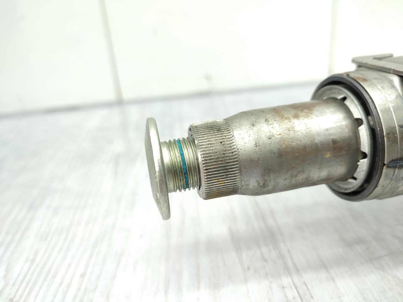 Colonne de direction VOLKSWAGEN GOLF 6 Diesel - 1