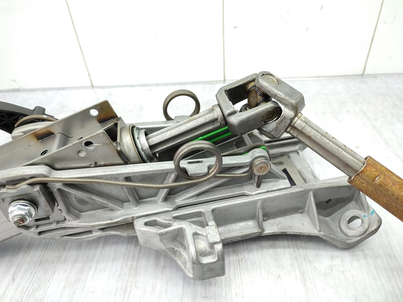 Colonne de direction FORD GRAND C-MAX 2 PHASE 1 Diesel - 1