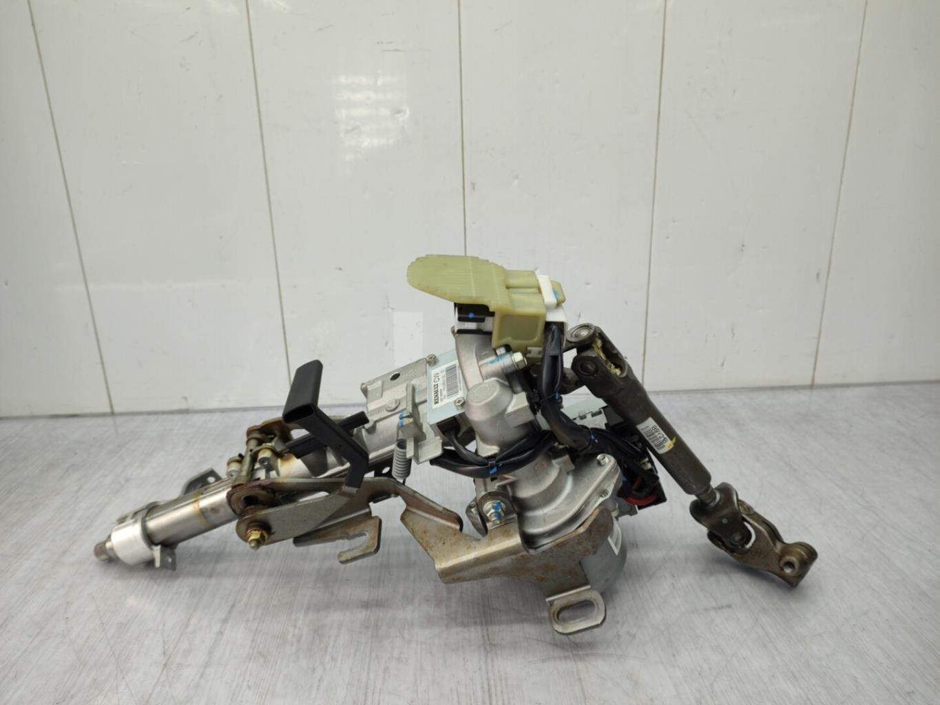 Colonne de direction RENAULT MEGANE 3 PHASE 1 BREAK Diesel - 1