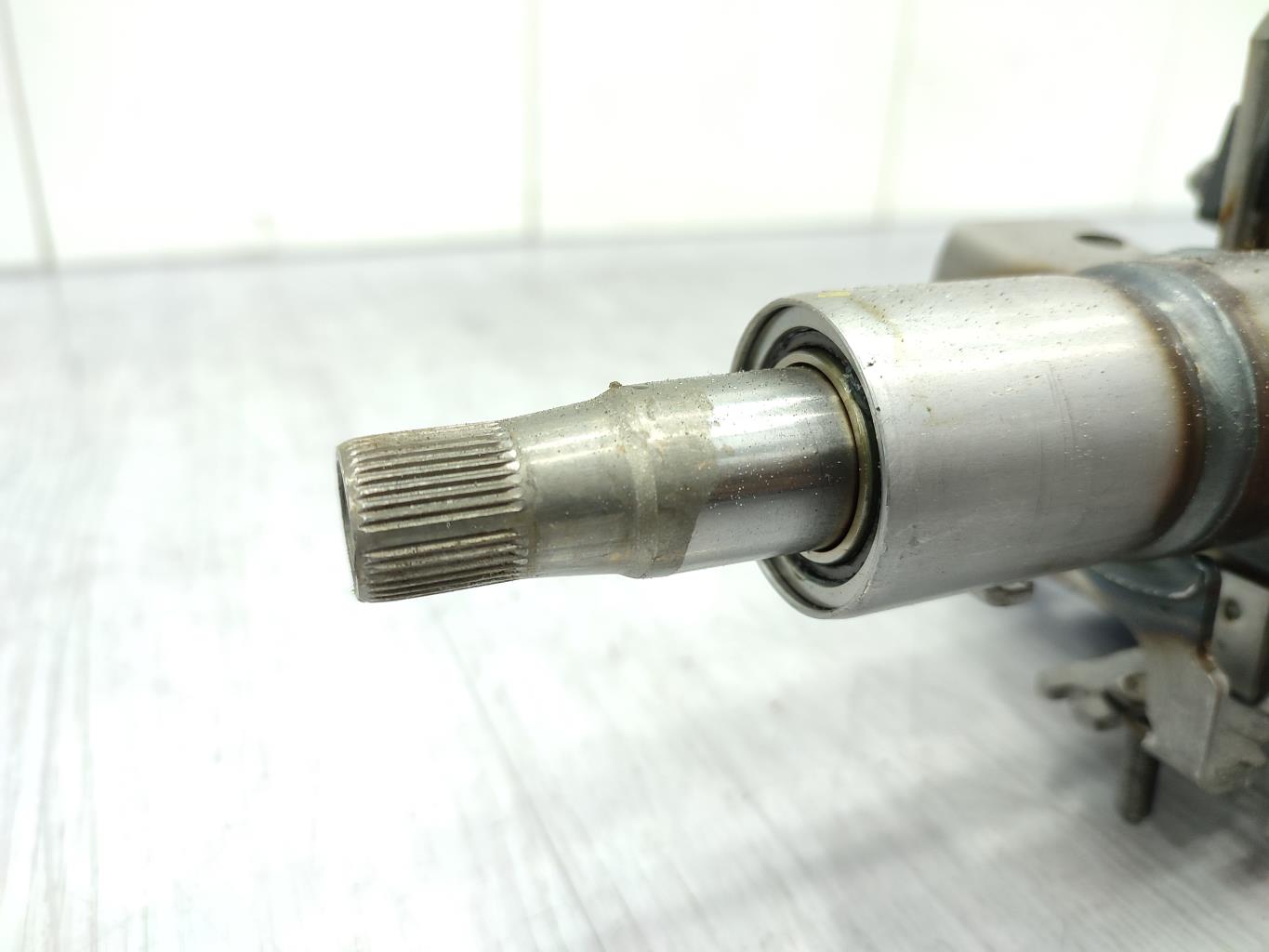 Colonne de direction RENAULT TWINGO 2 PHASE 1 Diesel - 1