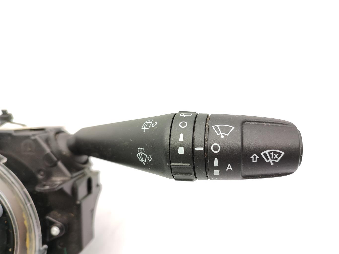 Devio guida completo con contatto spiralato JEEP RENEGADE PHASE 2 Gasolina - 1