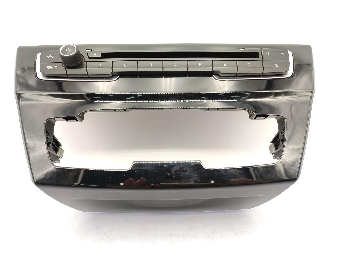 Commande autoradio BMW X1 F48 PHASE 1 Diesel - 1