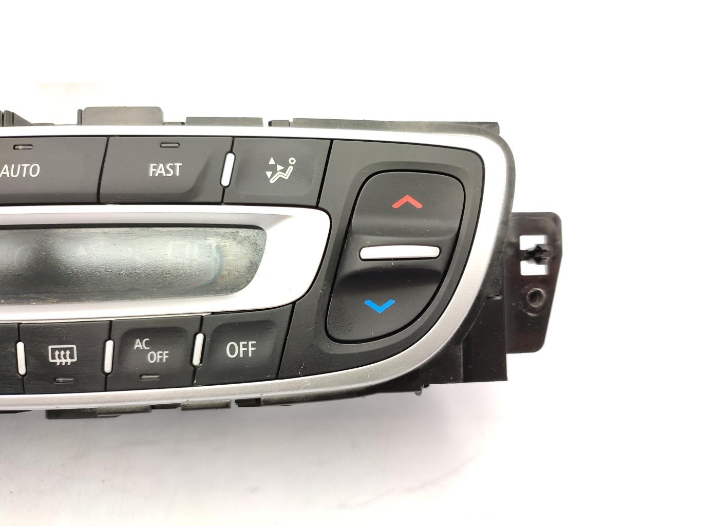Commande chauffage RENAULT SCENIC 3 PHASE 3 Diesel - 1