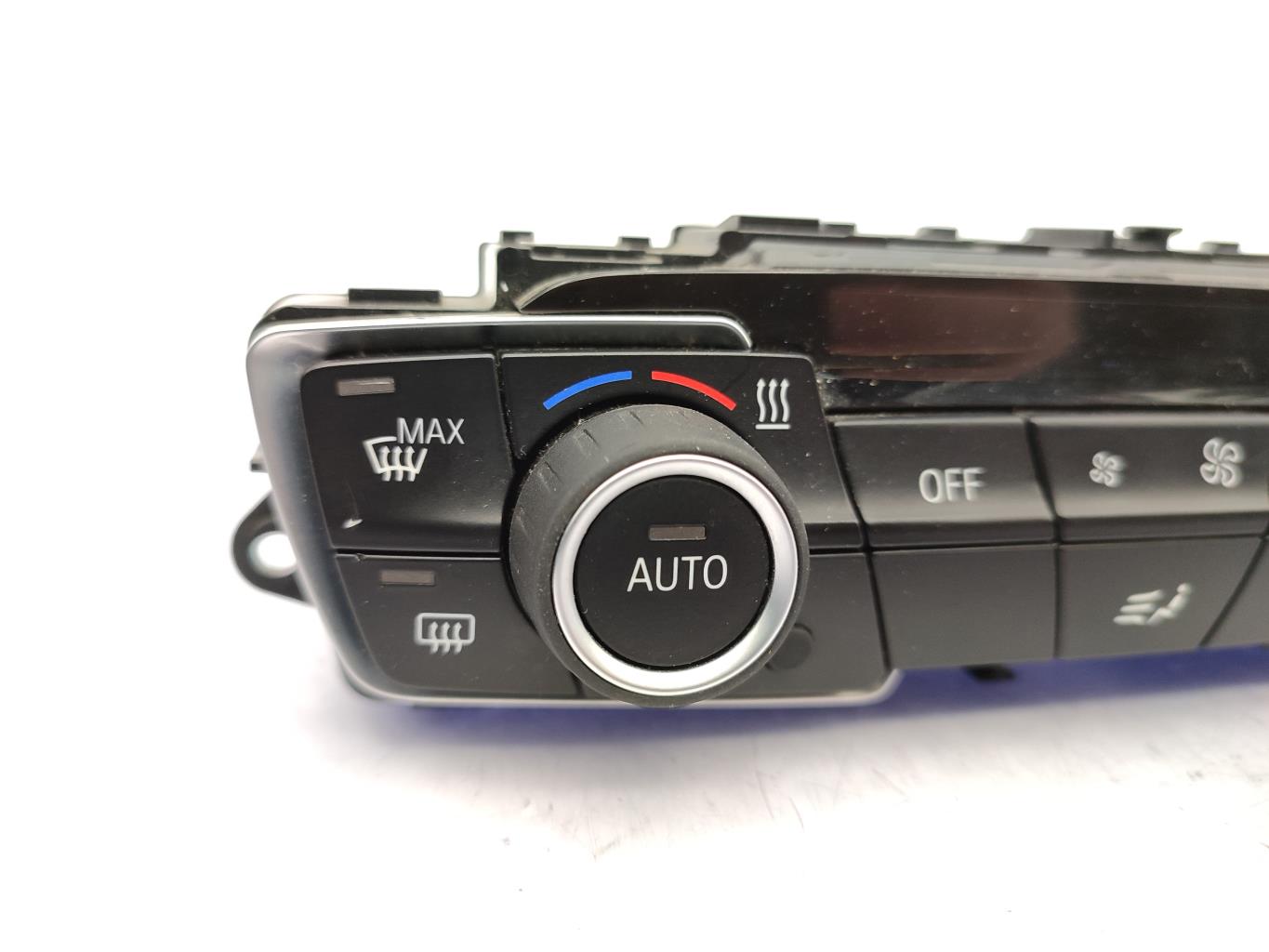 Commande chauffage BMW X1 F48 PHASE 1 Diesel - 1