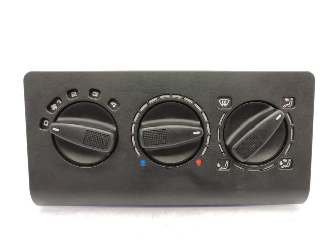 Photo de la pièce