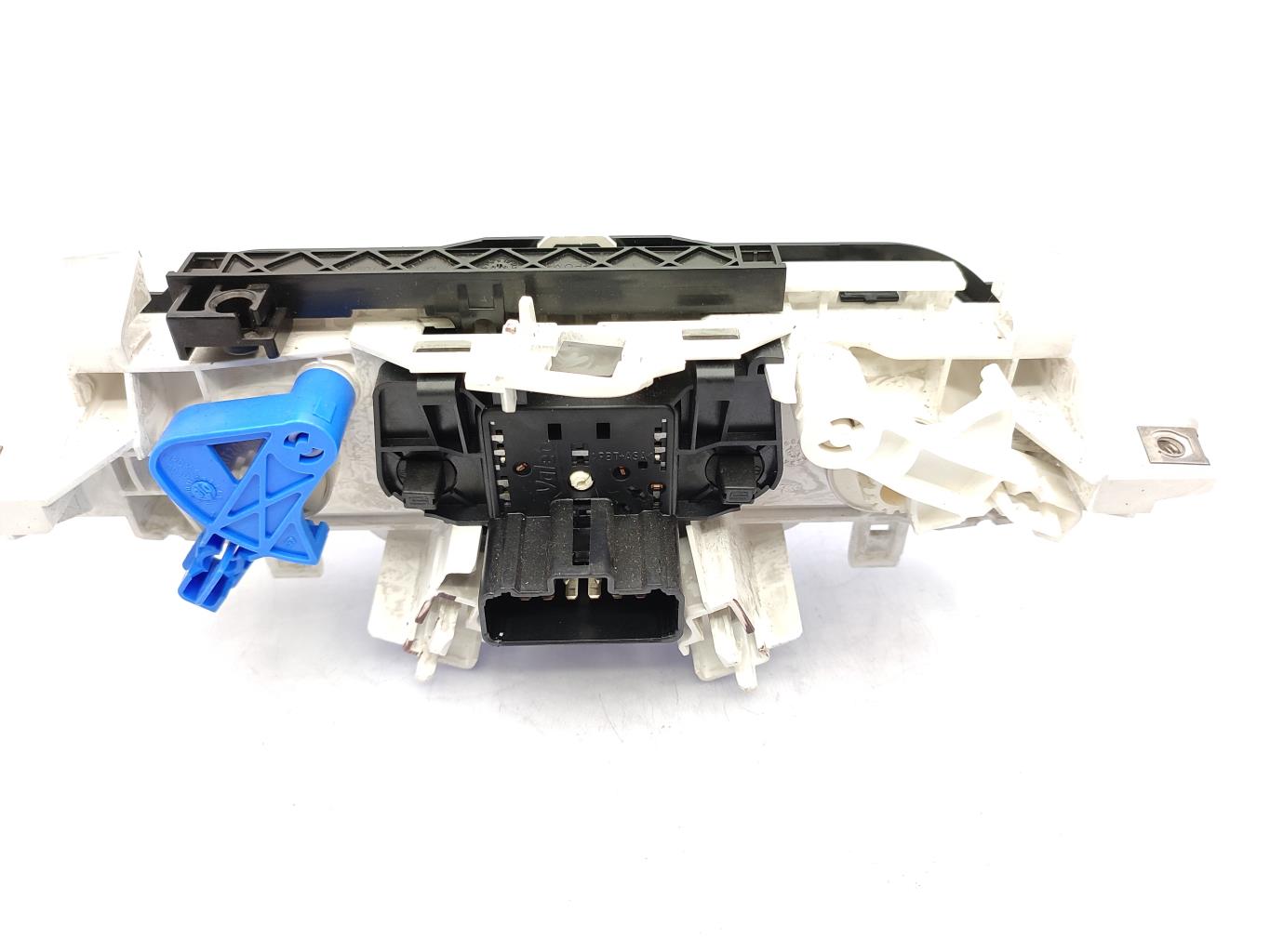 Commande chauffage RENAULT TWINGO 2 PHASE 1 Diesel - 1