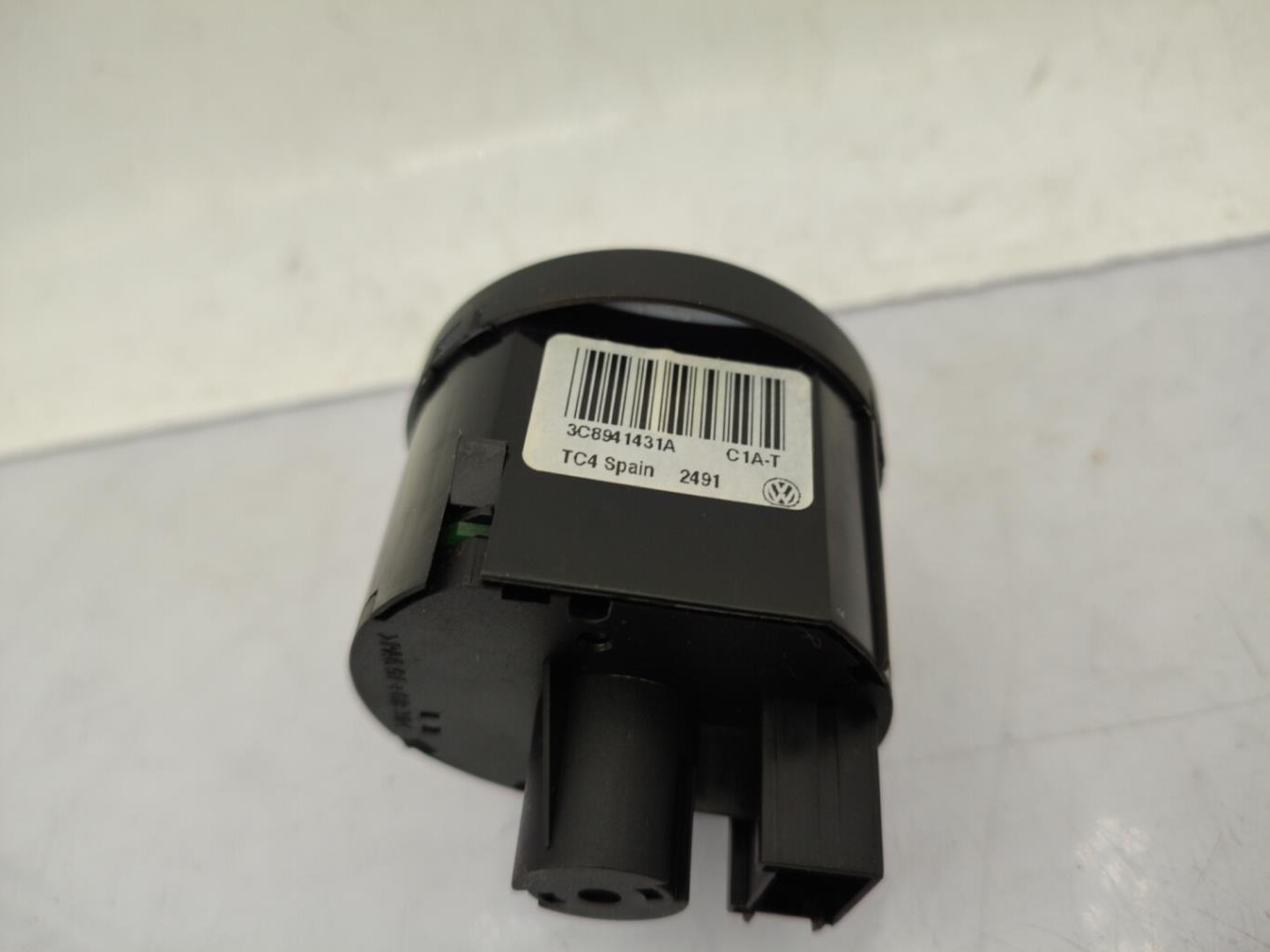 Commande de phare VOLKSWAGEN GOLF 6 Diesel - 1