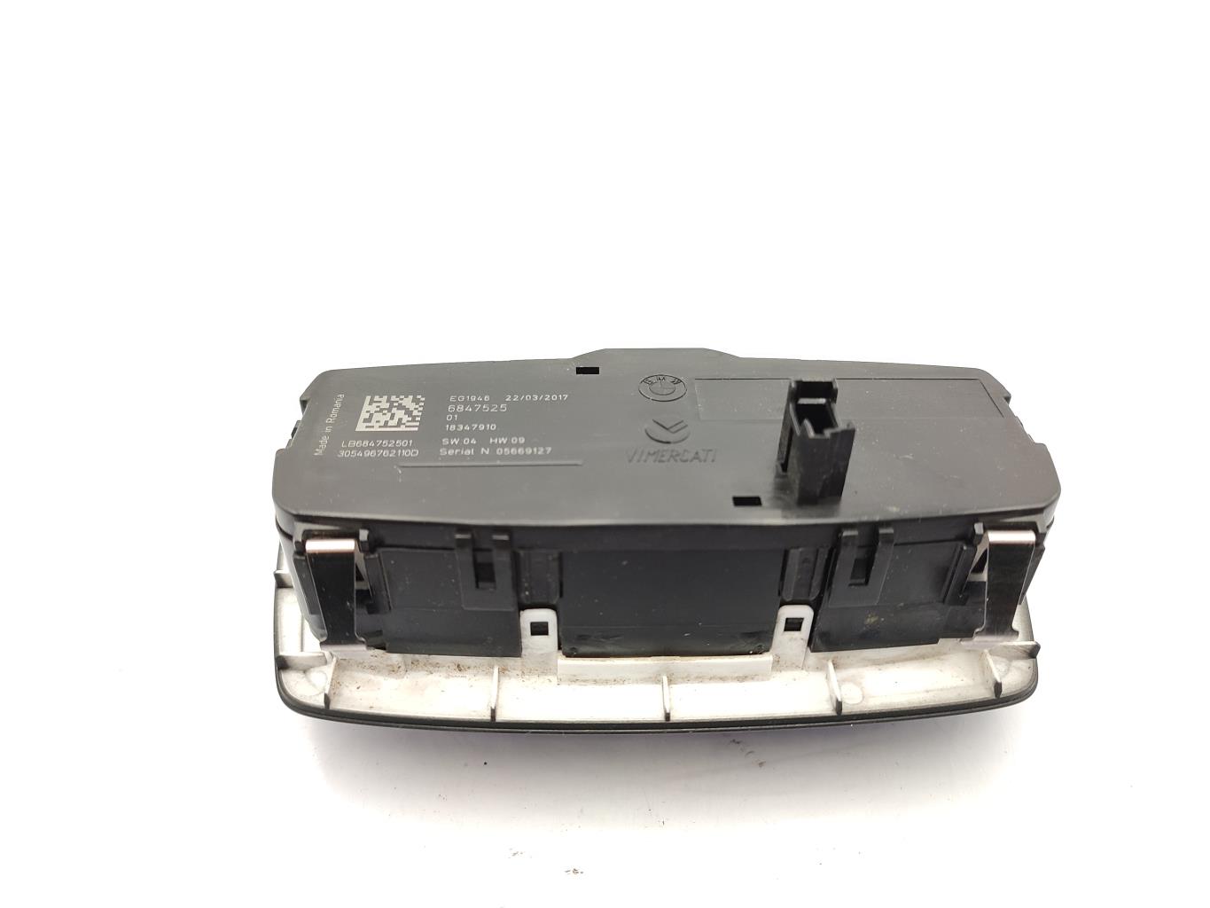 Commande de phare BMW X1 F48 PHASE 1 Diesel - 1