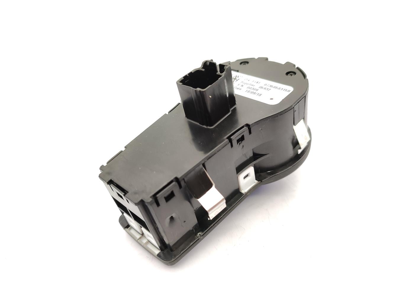 Commande de phare JEEP RENEGADE PHASE 2 Essence - 1