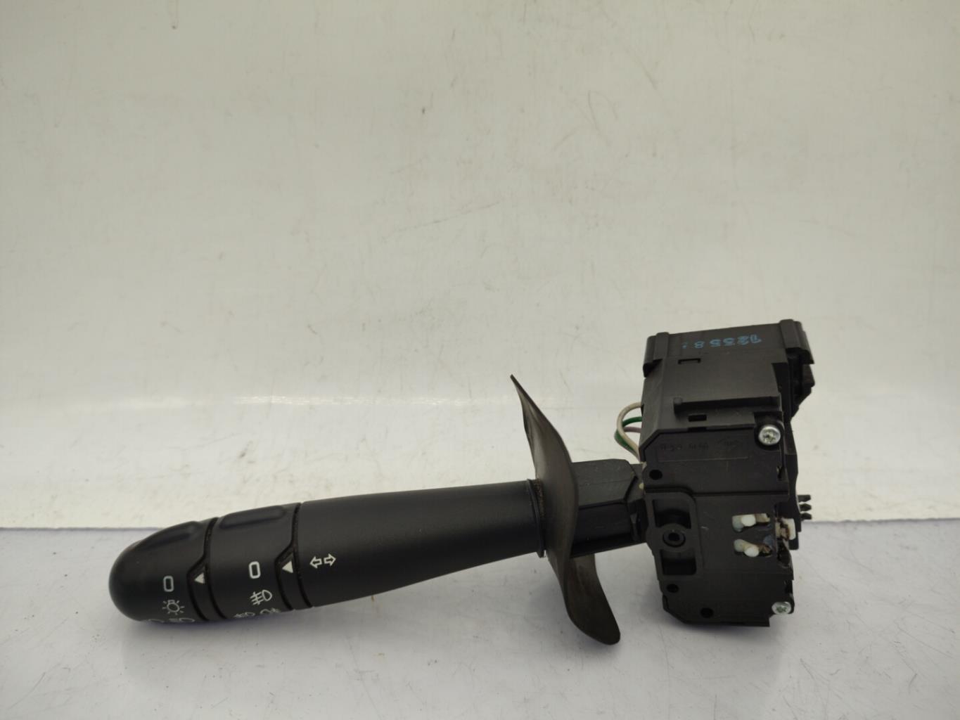 Commodo phare RENAULT CLIO 2 PHASE 2 Diesel - 1