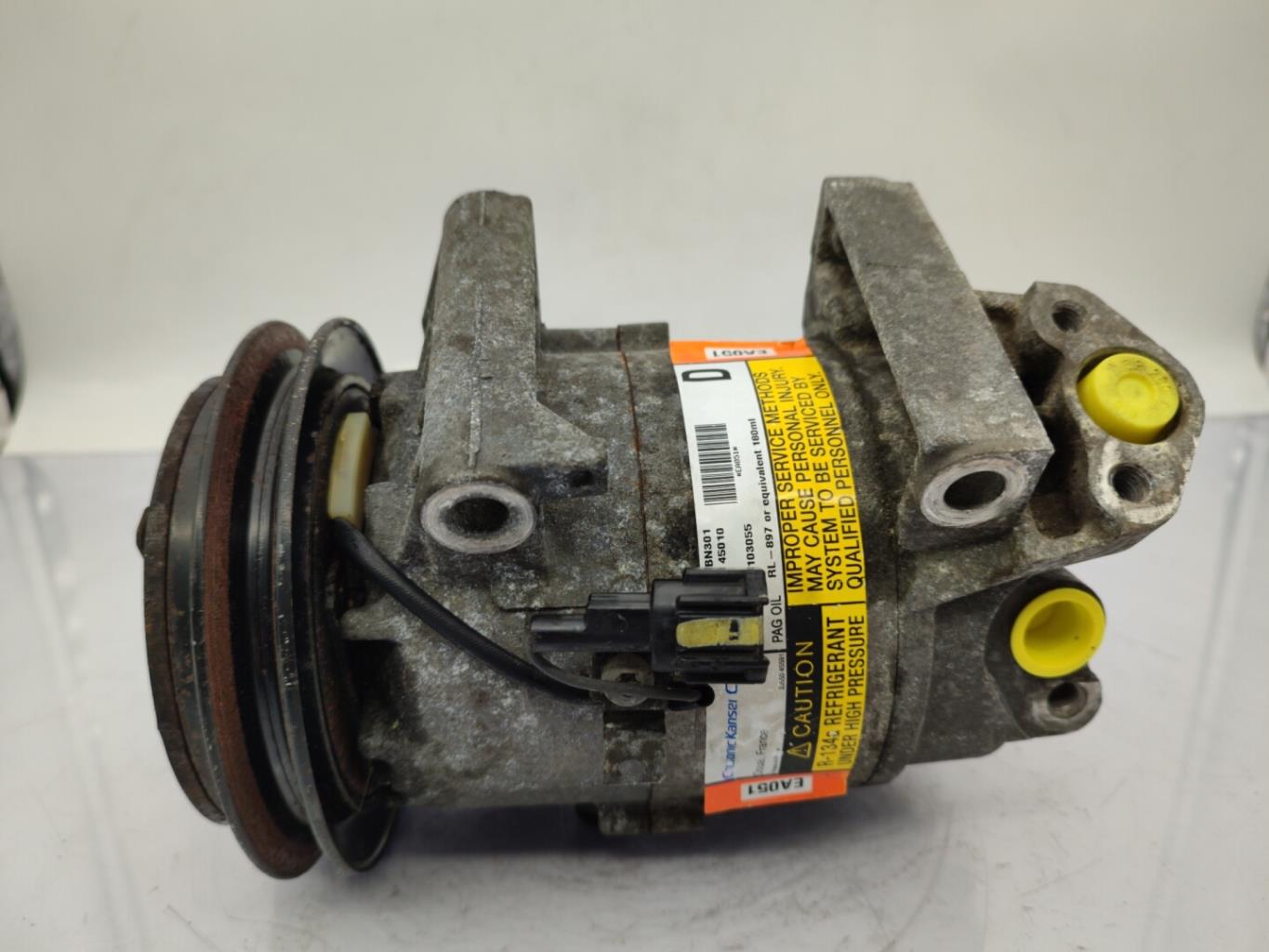 Compressore clima NISSAN PRIMERA 3 Diésel - 1