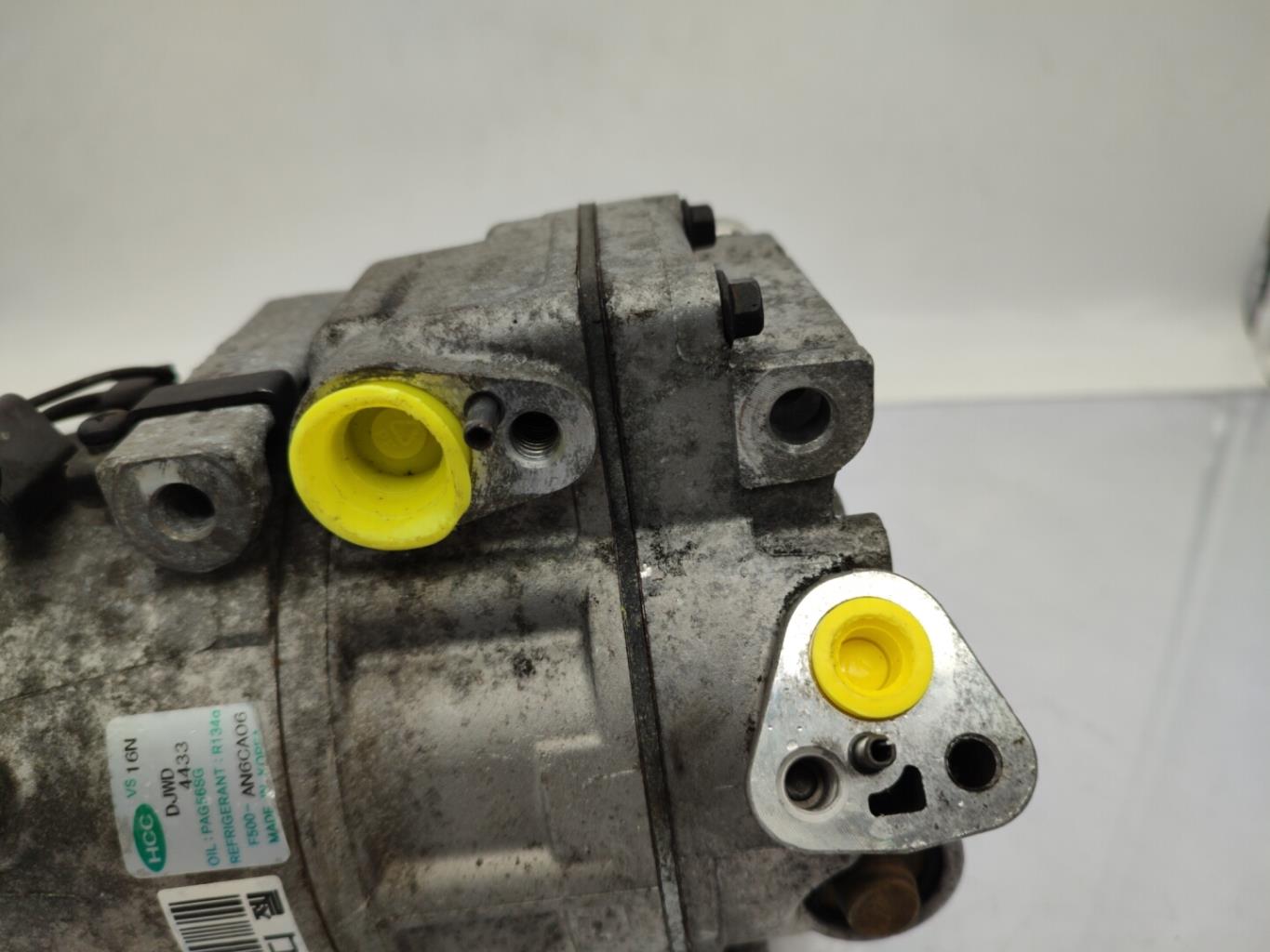Compressore clima KIA CEE-D 1 SPORT WAGON PHASE 1 BREAK Diésel - 1