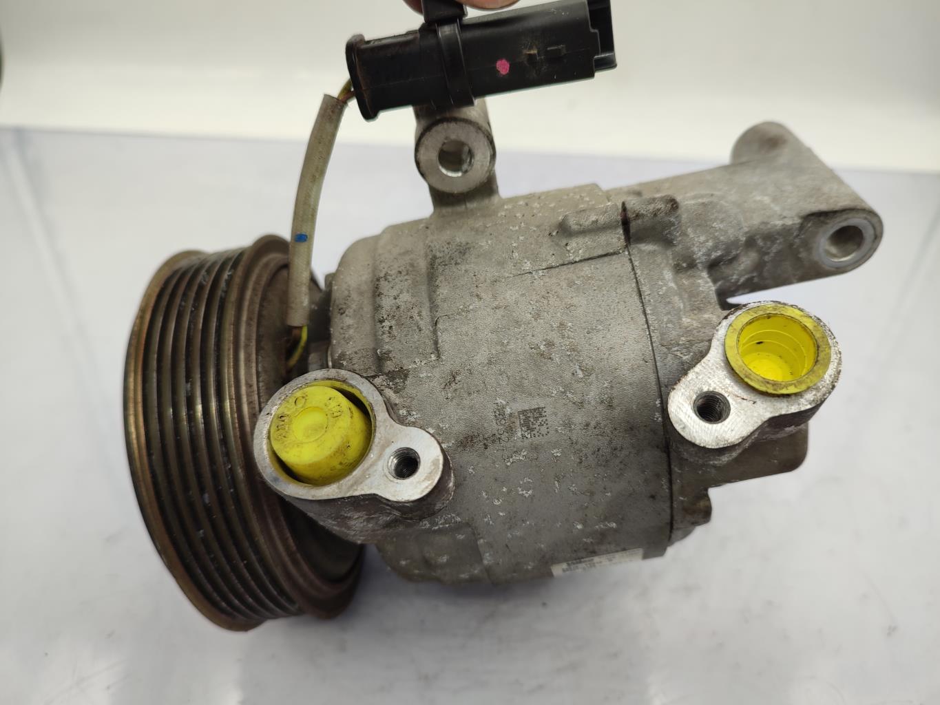 Compresseur clim CITROEN C1 2 Essence - 1