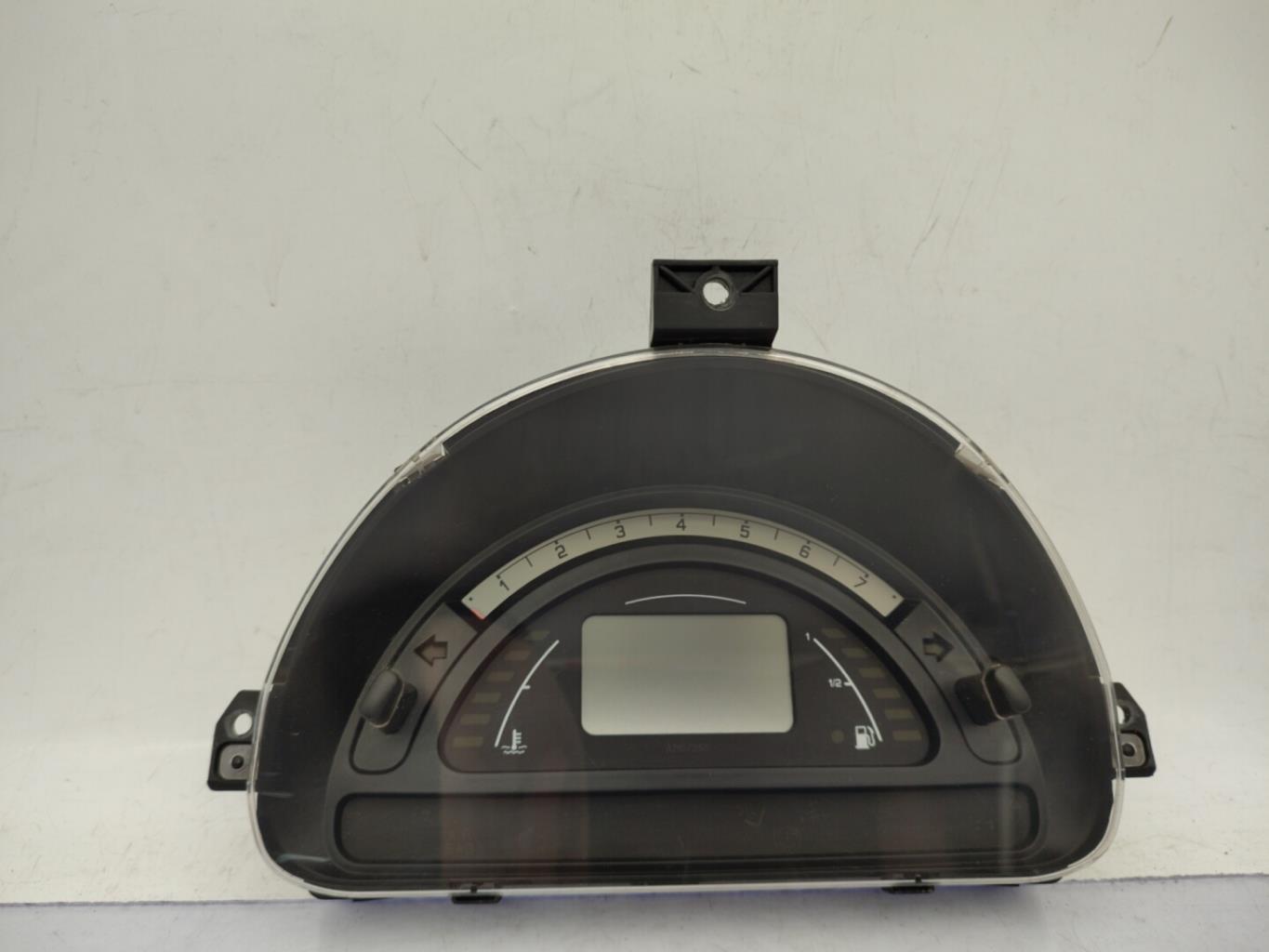 Compteur CITROEN C3 1 PHASE 1 Diesel - 1