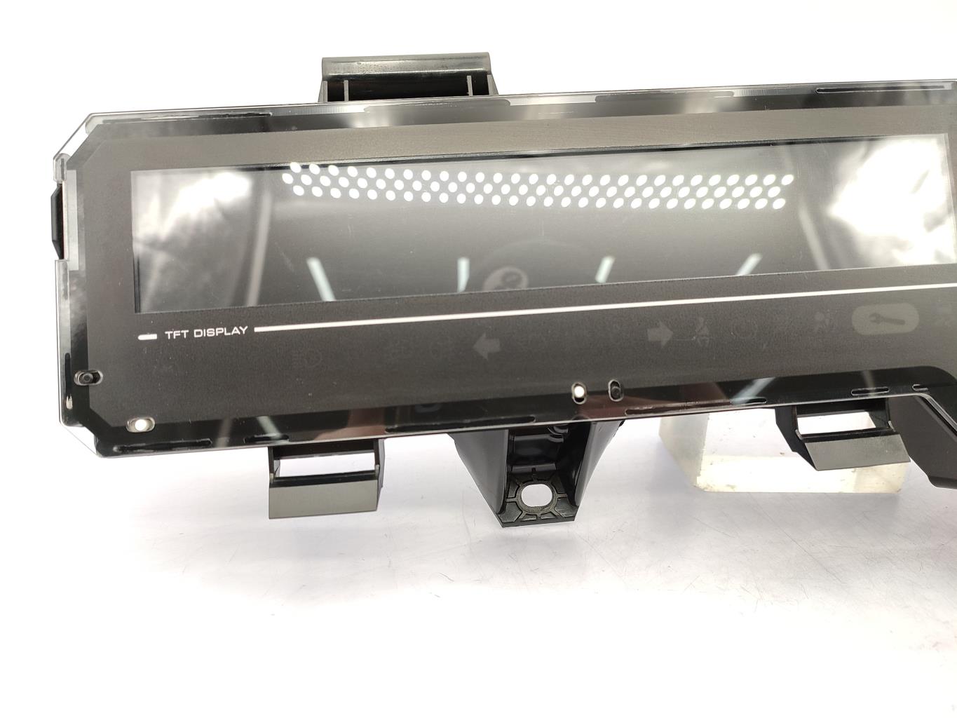 Compteur RENAULT SCENIC 3 PHASE 3 Diesel - 1
