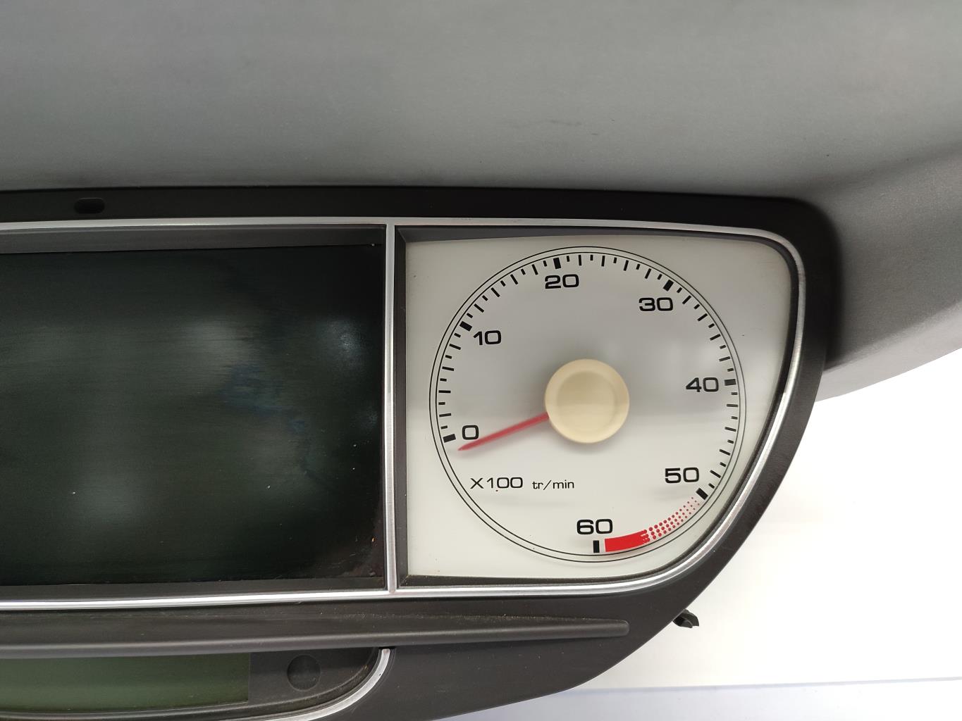 Compteur CITROEN C8 Diesel - 1