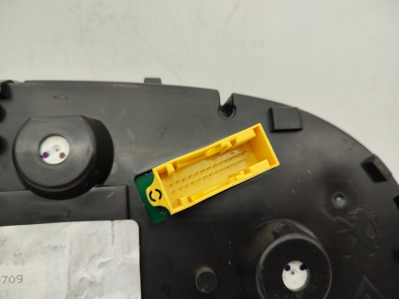 Compteur PEUGEOT 308 1 PHASE 1 Diesel - 1