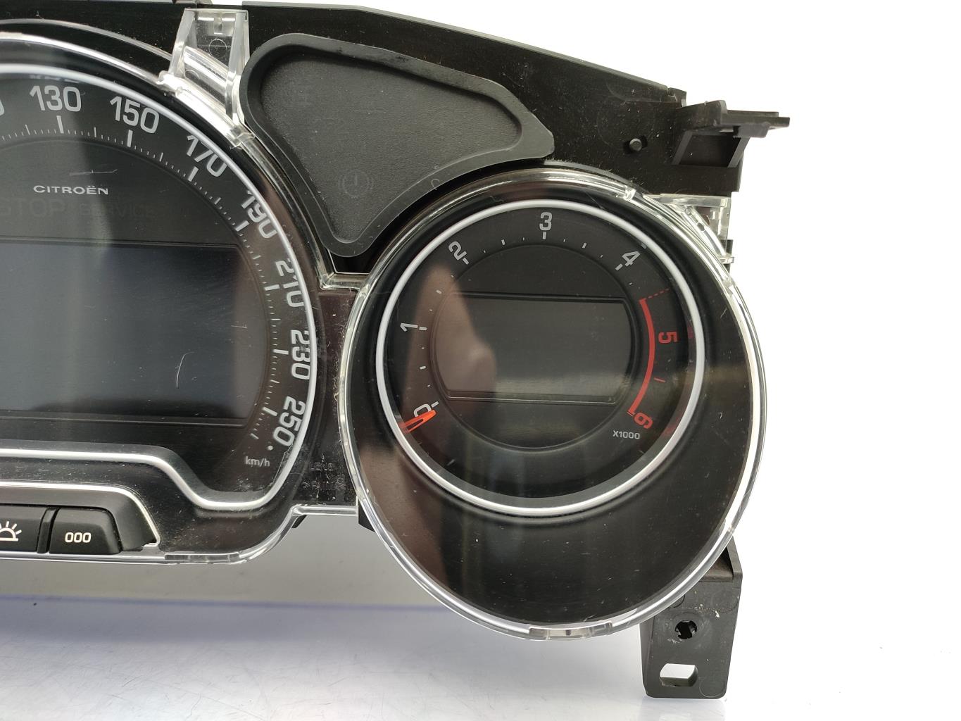 Compteur CITROEN C5 2 BREAK Diesel - 1