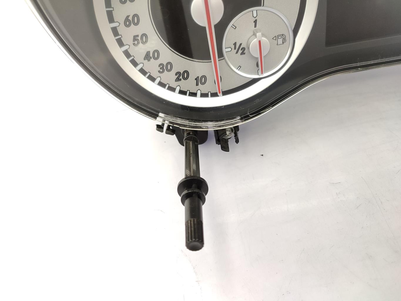 Compteur MERCEDES CLASSE A 176 PHASE 1 Diesel - 1