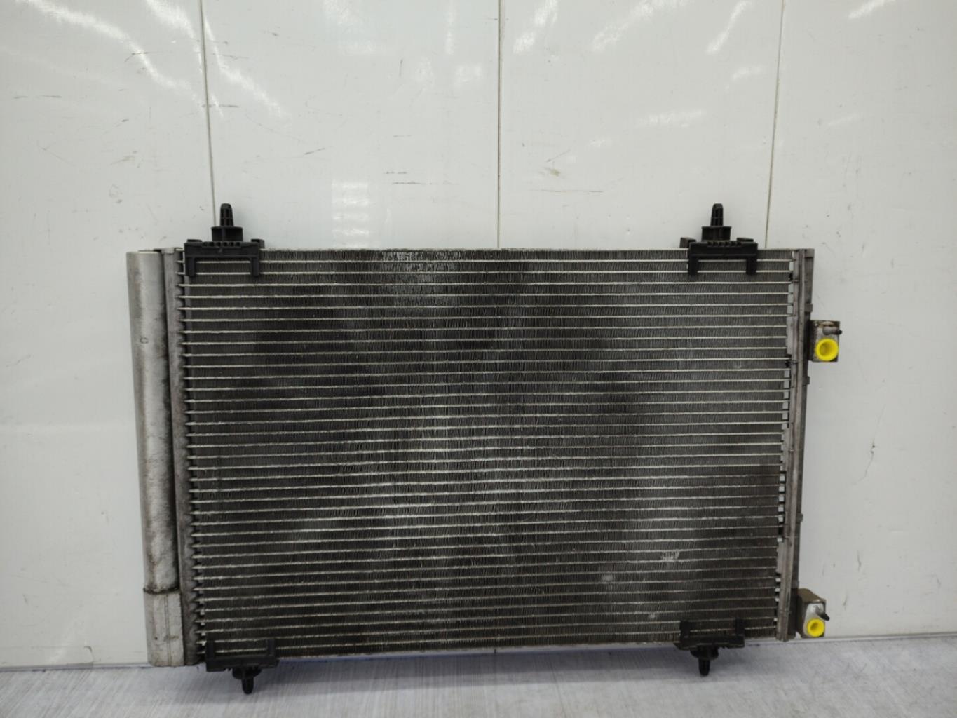 Condenseur de clim CITROEN DS4 PHASE 1 Diesel - 1