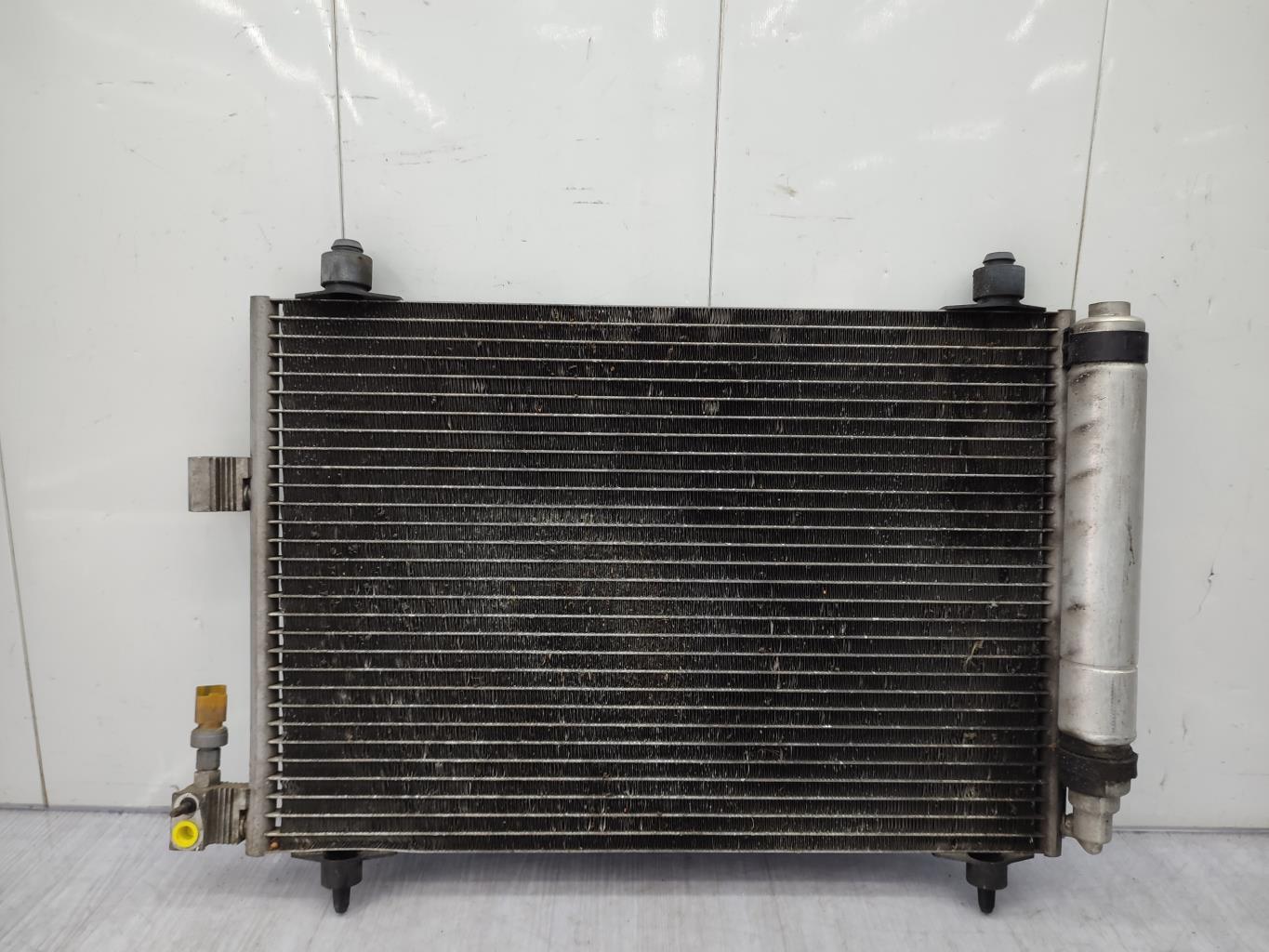 Condenseur de clim CITROEN C5 2 Diesel - 1