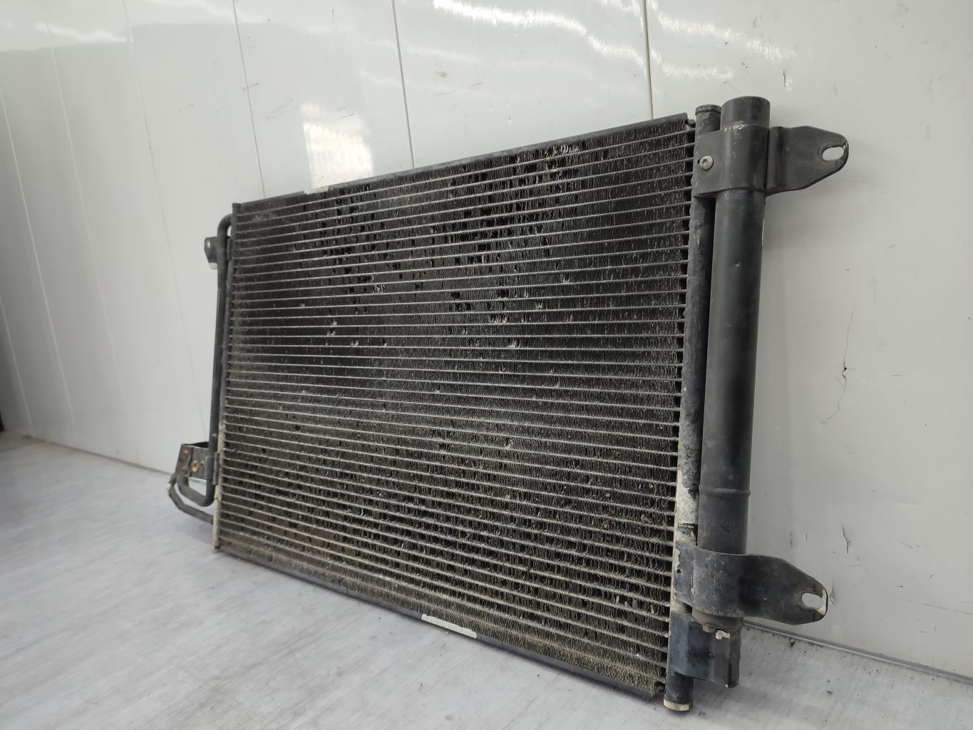 Condenseur de clim SEAT LEON 2 PHASE 1 Diesel - 1