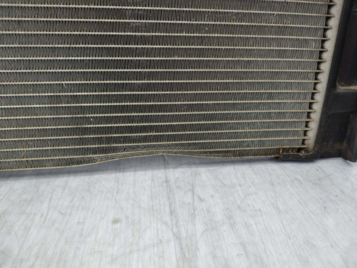 Condensatore clima MERCEDES CLASSE A 176 PHASE 1 Diésel - 1