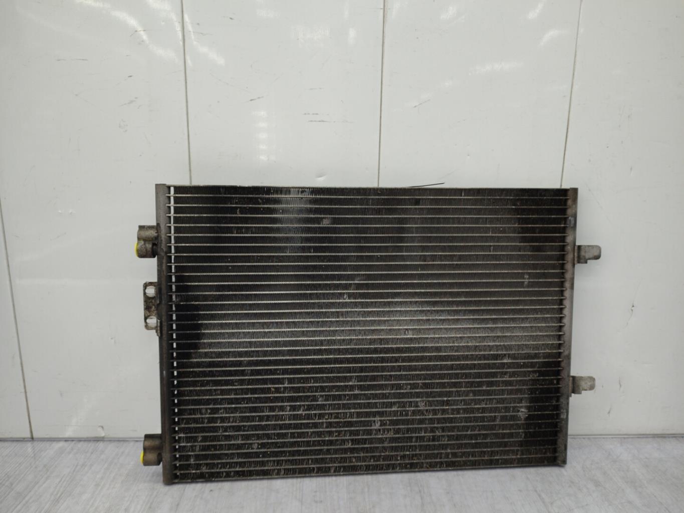 Condenseur de clim RENAULT CLIO 2 PHASE 2 Diesel - 1