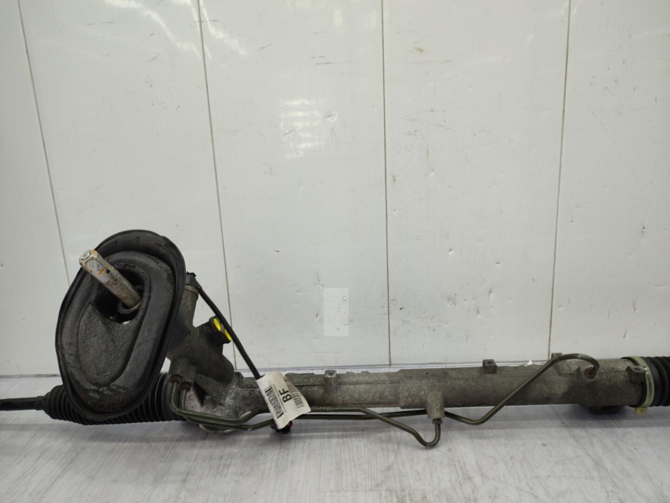 Cremaillere assistee FORD C-MAX 1 PHASE 2 Diesel - 1