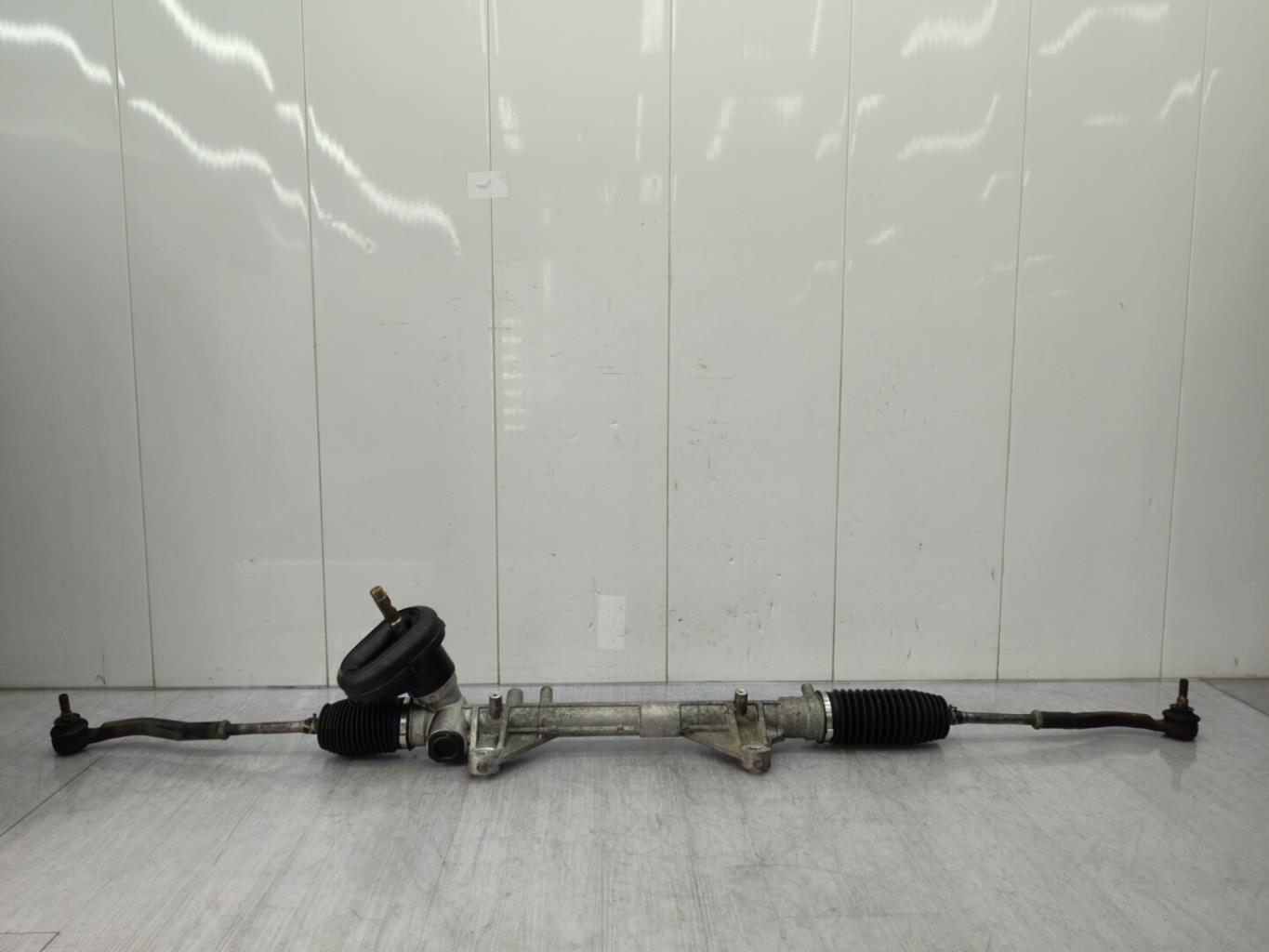 Cremaillere assistee RENAULT CLIO 4 PHASE 1 Diesel - 1