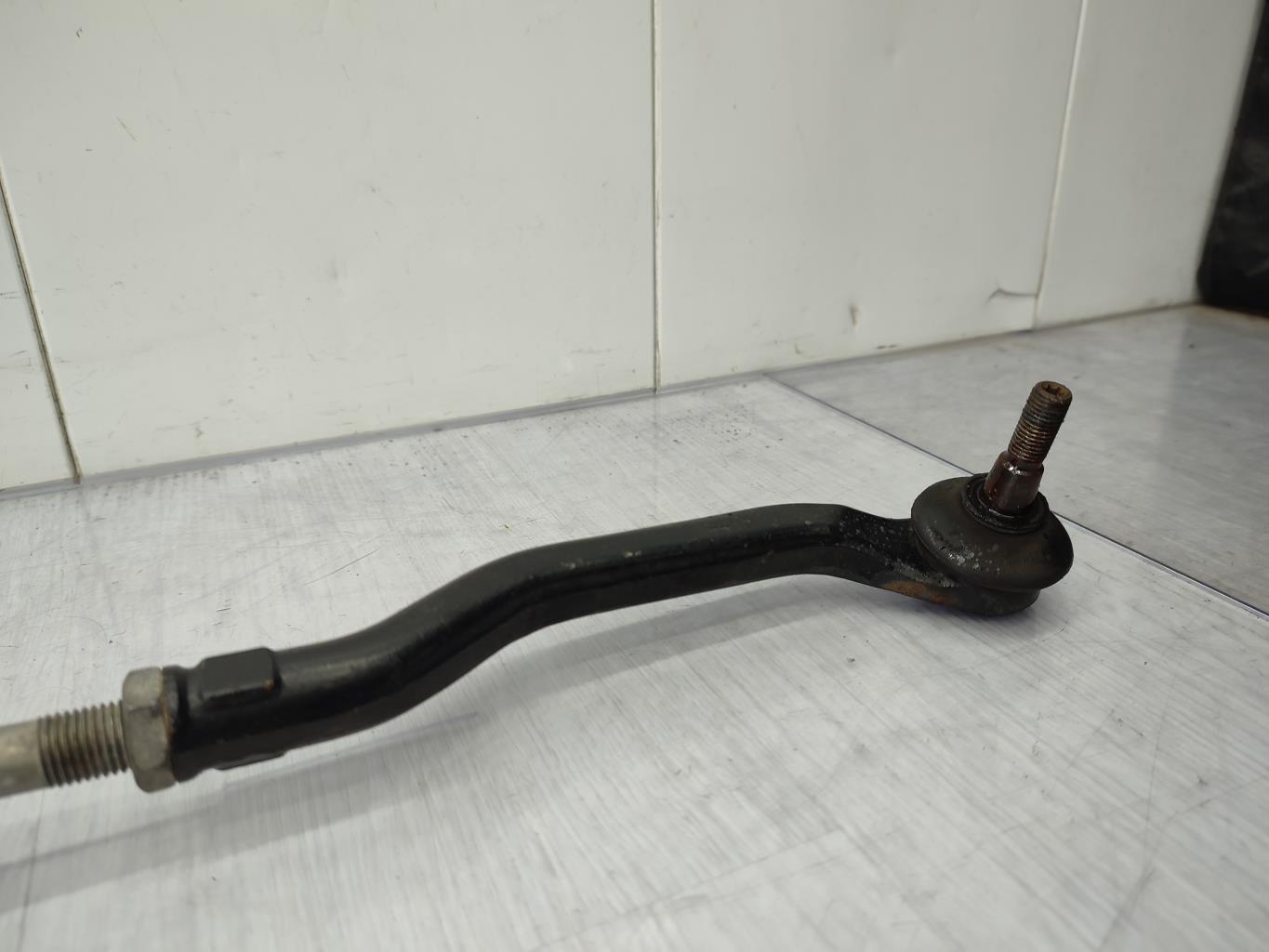 Cremagliera servosterzo RENAULT MEGANE 3 PHASE 1 Diésel - 1