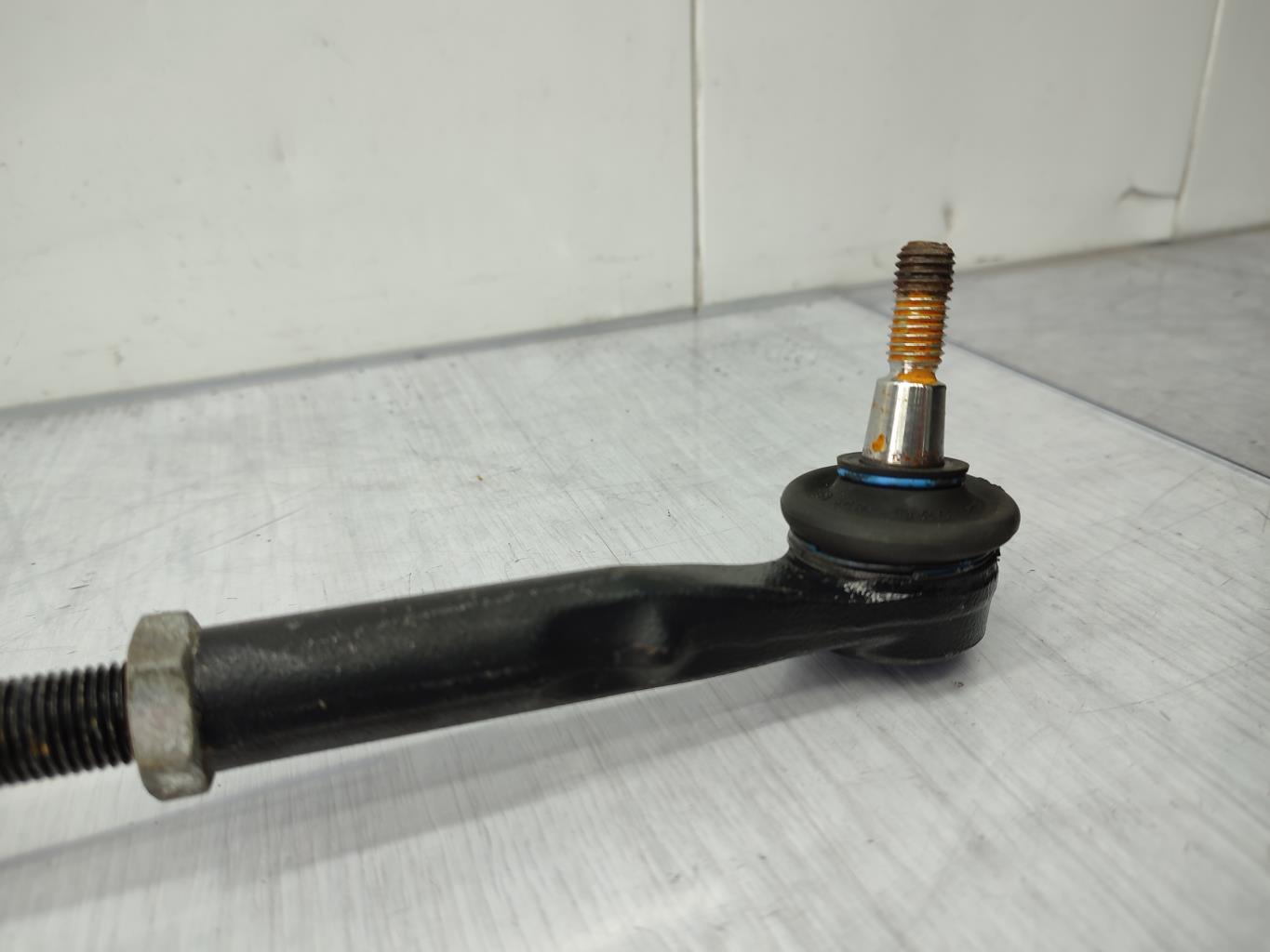 Cremagliera servosterzo FIAT PUNTO EVO 3 Diésel - 1