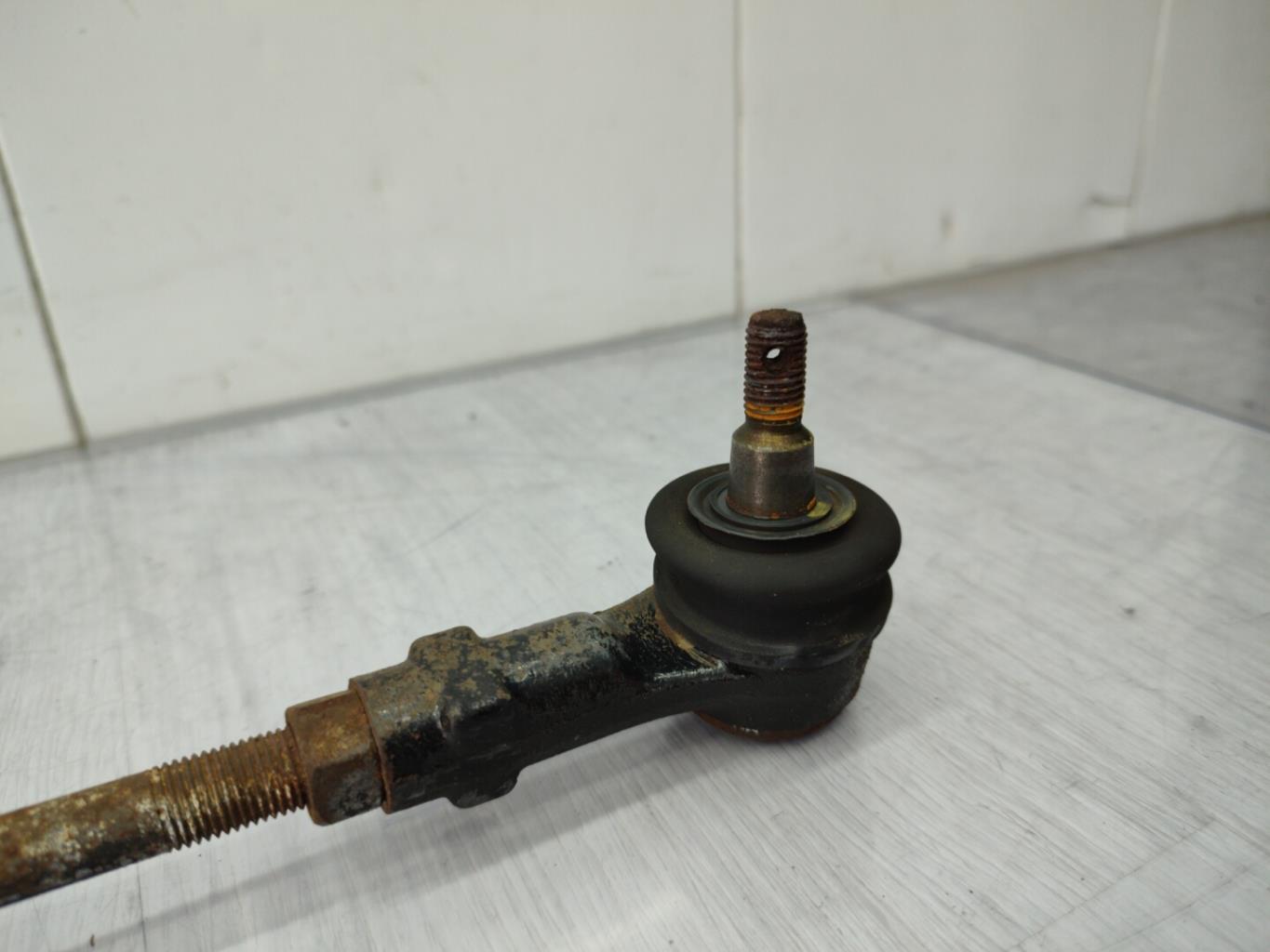 Cremagliera meccanica KIA PICANTO 1 PHASE 2  - 1