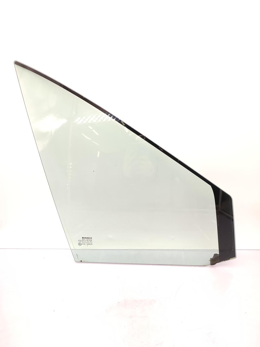 Vetro laterale fisso anteriore destro (portiera) RENAULT GRAND SCENIC 2  - 1