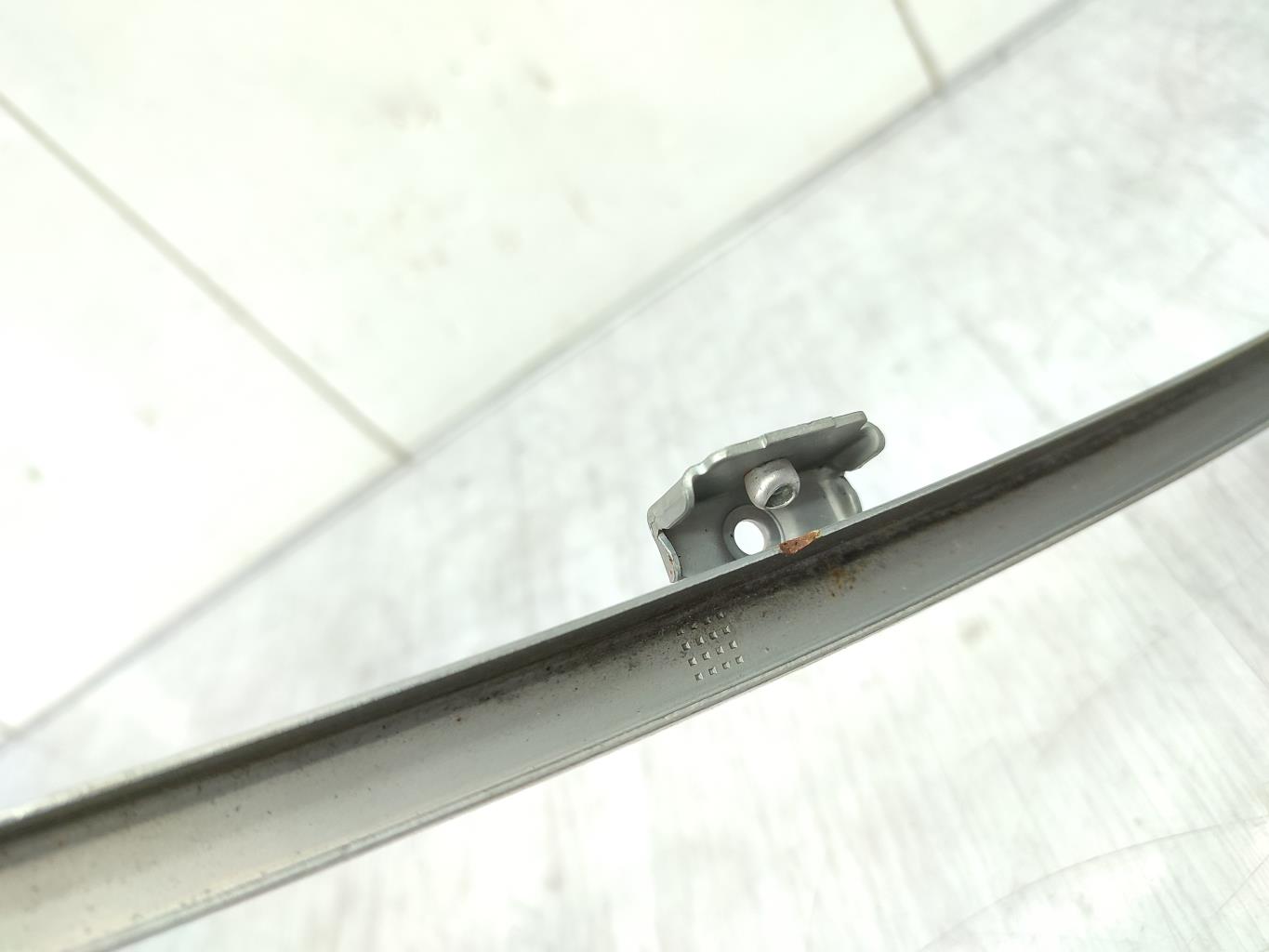 Ventanilla triangular delantera izquierda (puerta) PEUGEOT 407 PHASE 1 BREAK  - 1