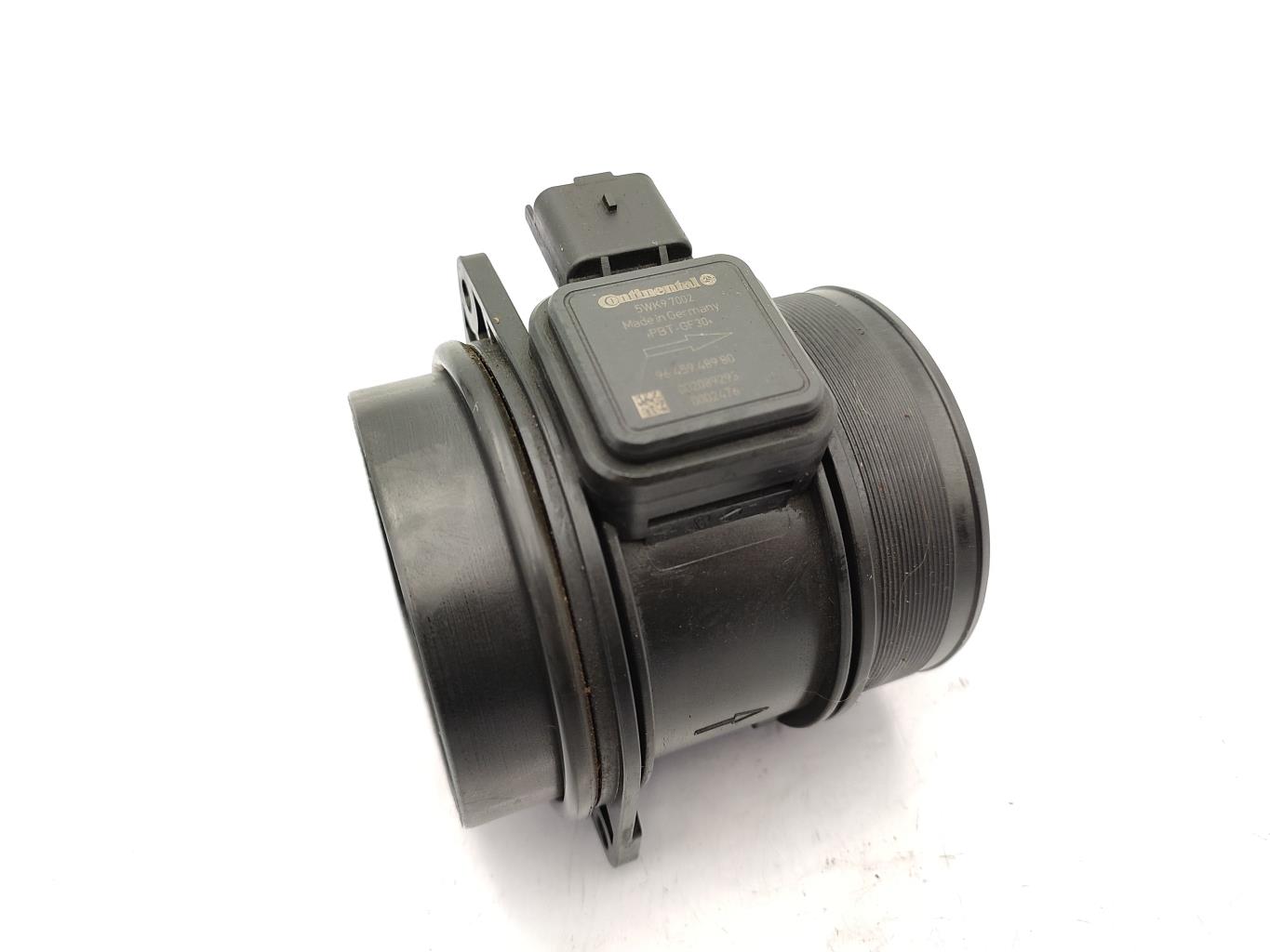 Debitmetre CITROEN C5 2 Diesel - 1