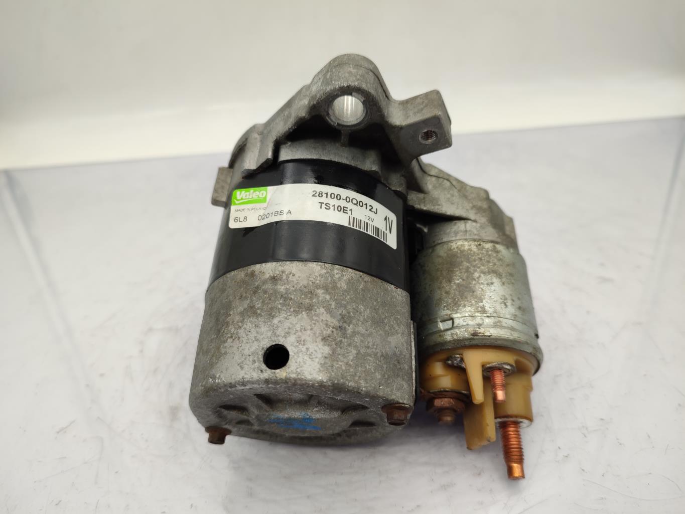 Demarreur CITROEN C1 1 PHASE 2 Essence - 1