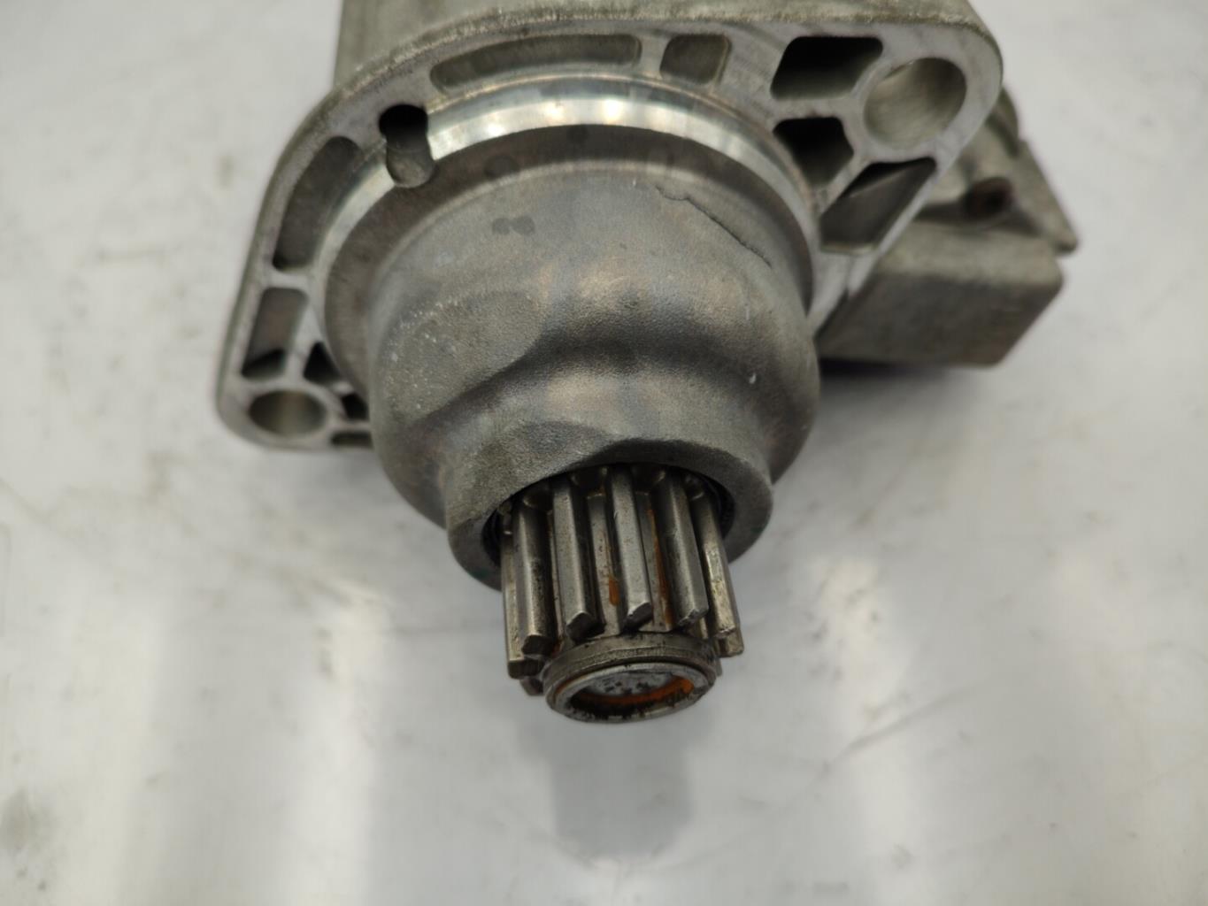 Motorino avviamento VOLKSWAGEN PASSAT 5 BREAK Diésel - 1