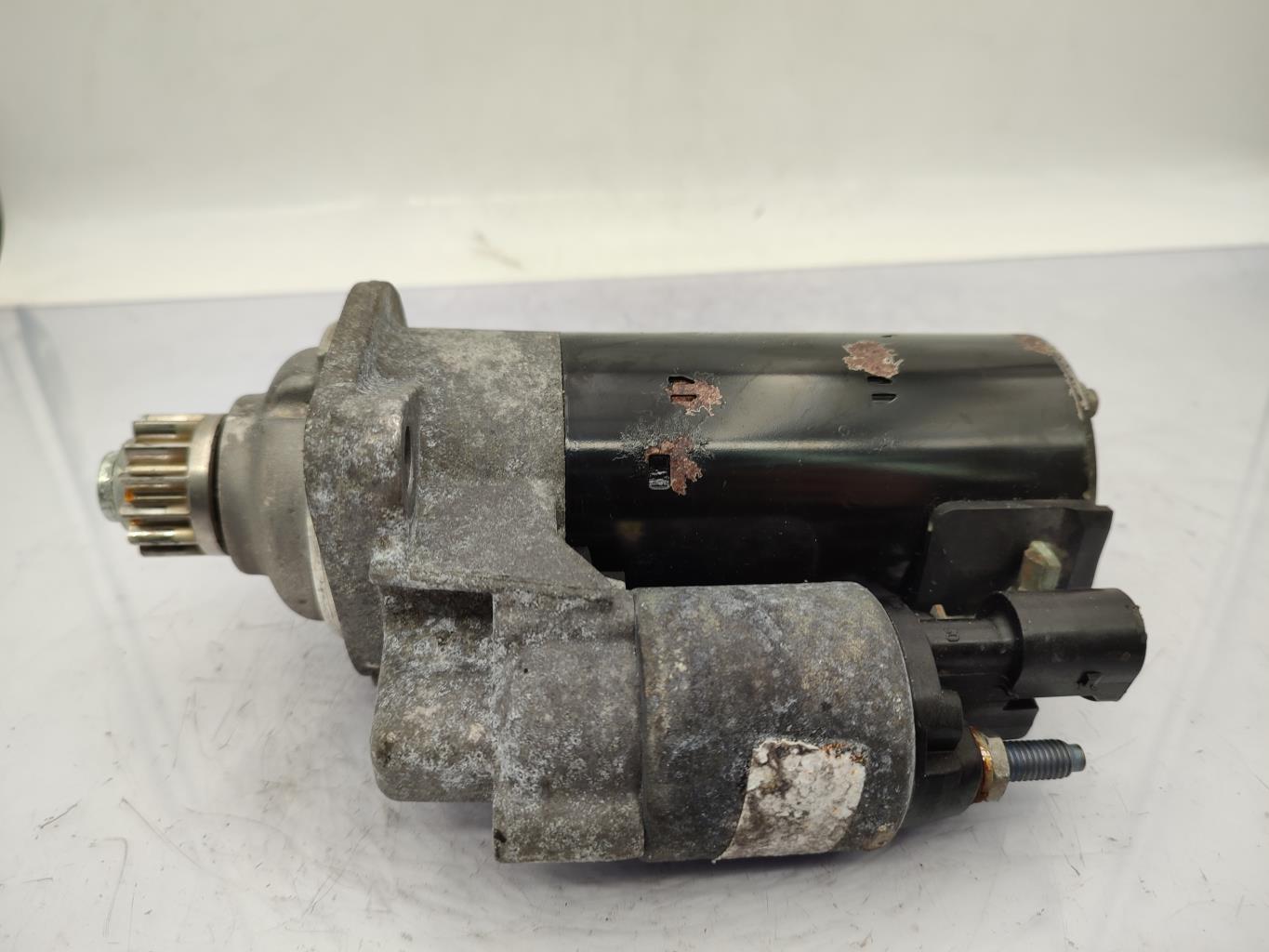 Motorino avviamento VOLKSWAGEN GOLF 6 Diésel - 1