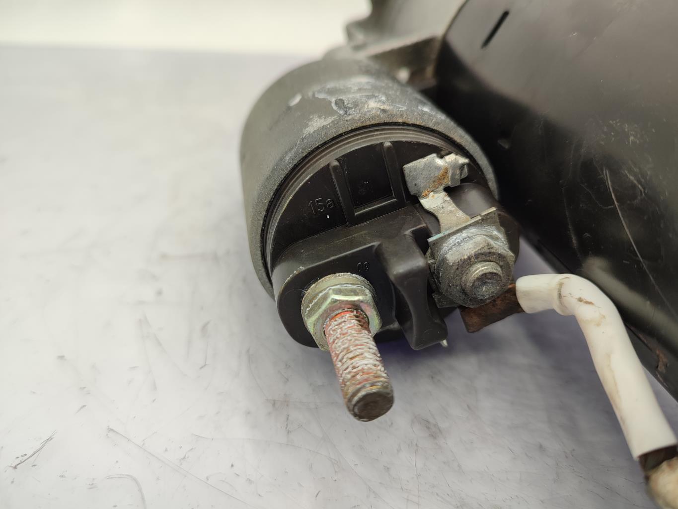 Motorino avviamento VOLKSWAGEN PASSAT 4 PHASE 1 BREAK Diésel - 1