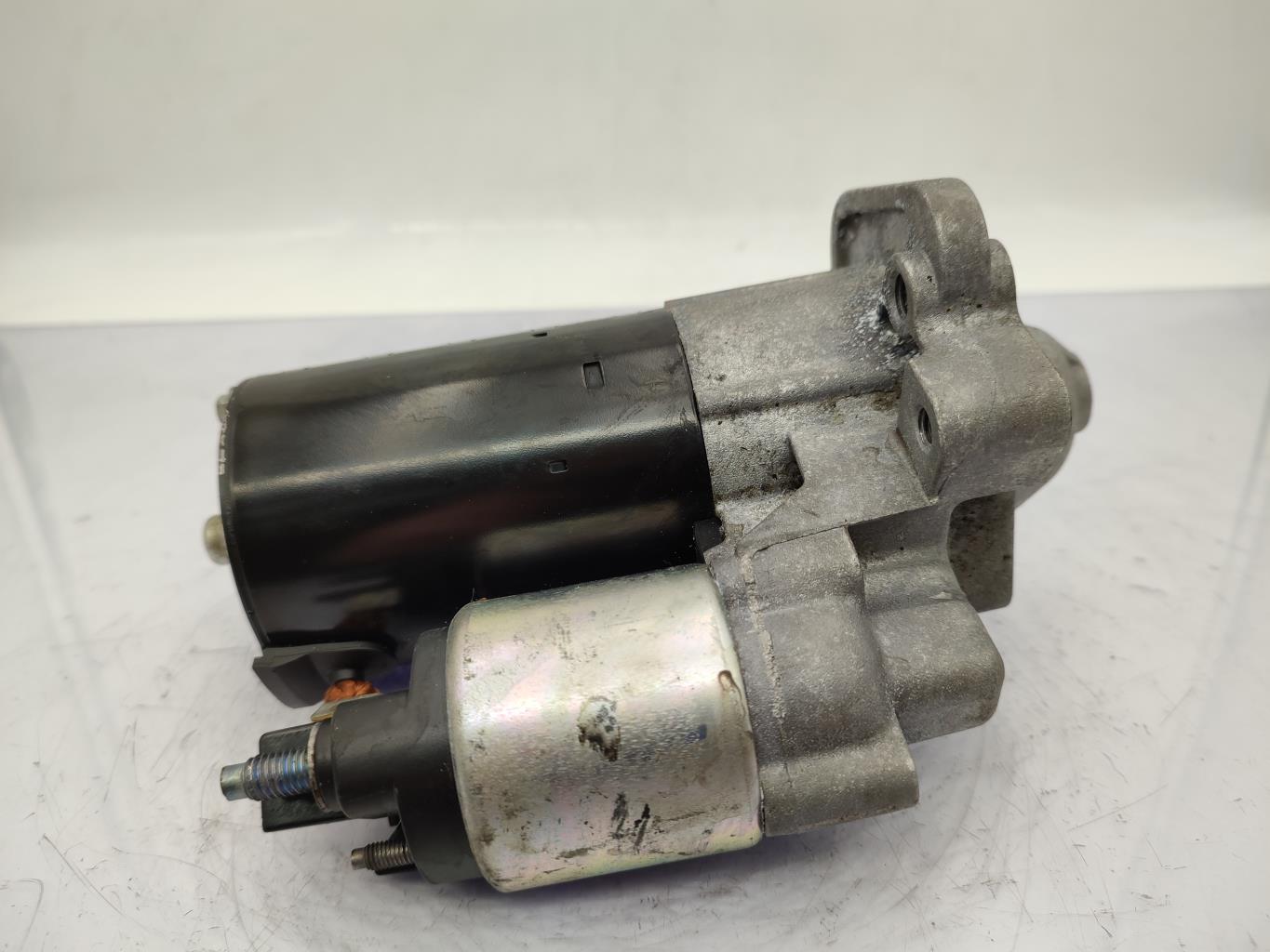 Demarreur RENAULT CLIO 4 PHASE 1 Diesel - 1