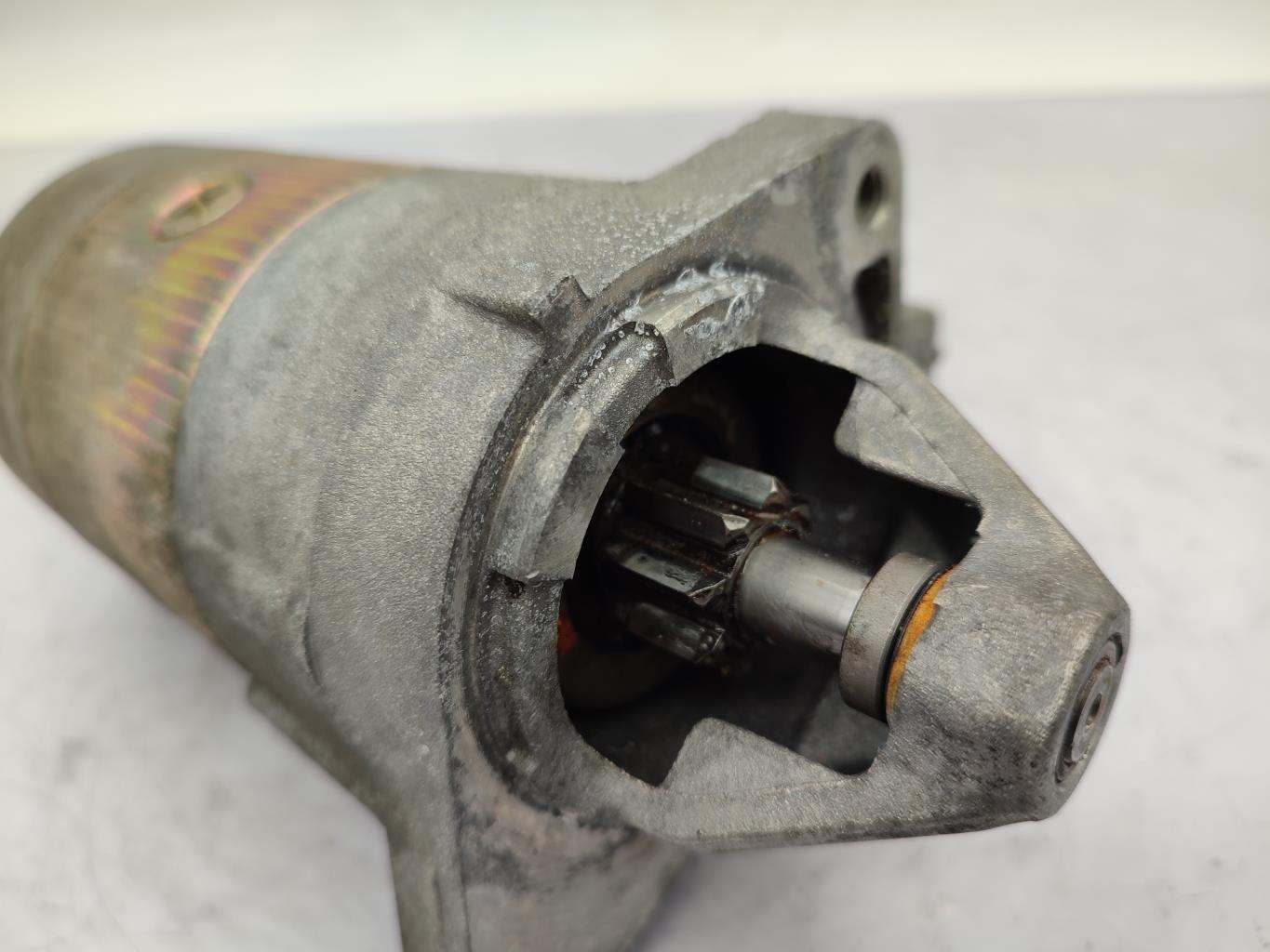 Demarreur FIAT PANDA 2 PHASE 1 Essence - 1