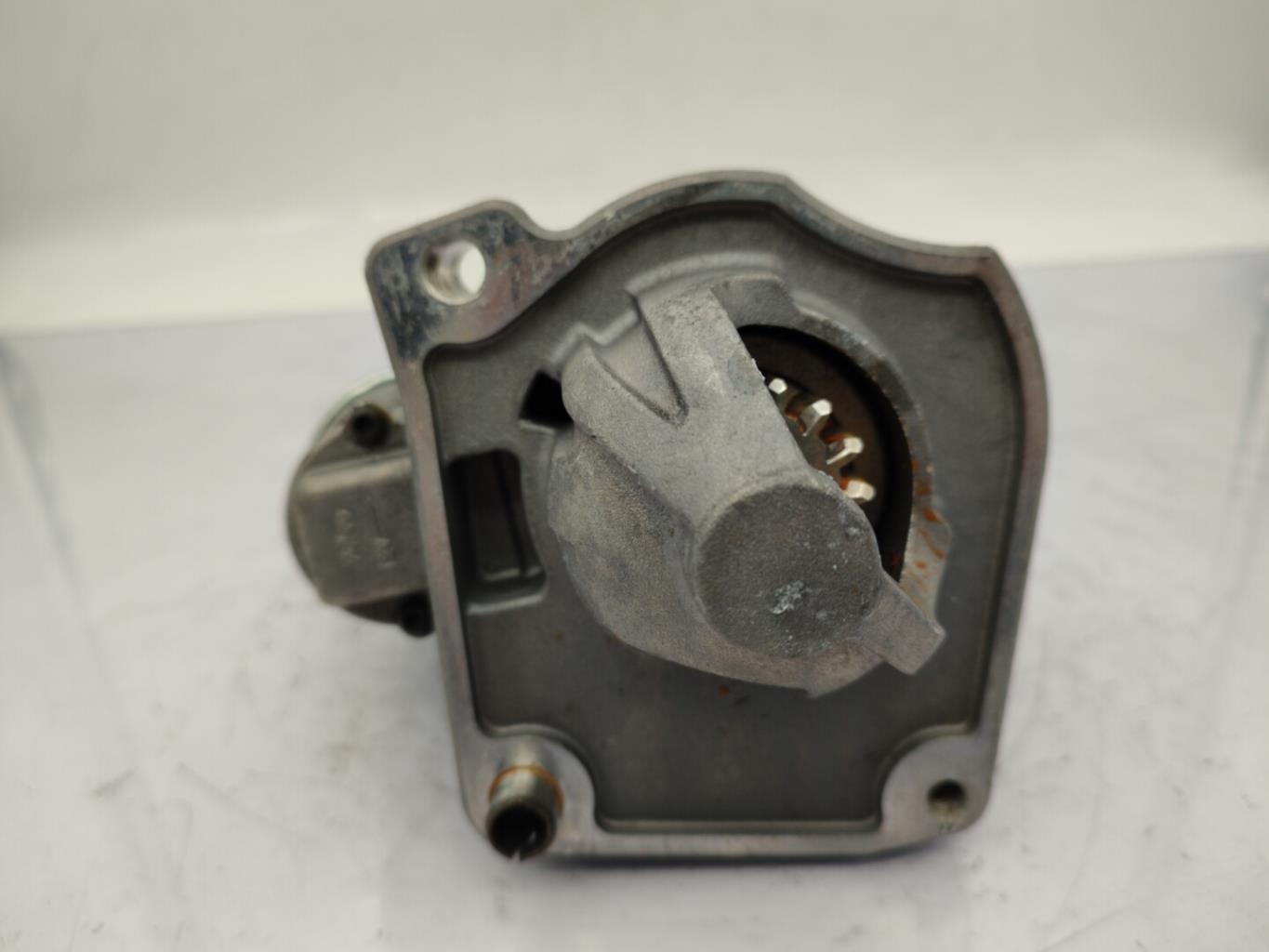Motorino avviamento PEUGEOT 2008 1 PHASE 1 Gasolina - 1