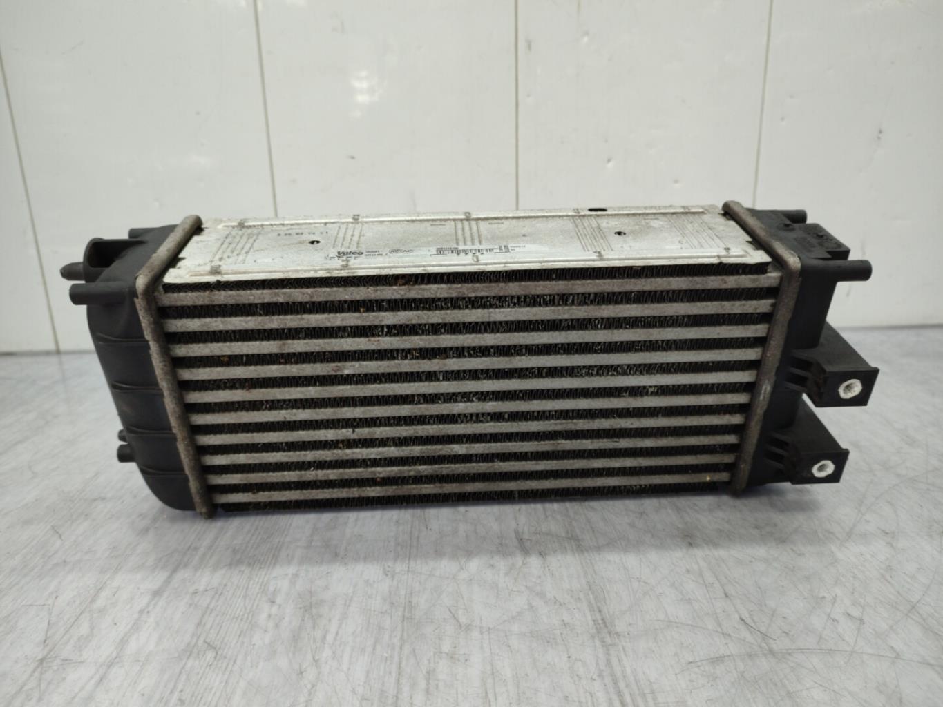 Echangeur air (Intercooler) PEUGEOT PARTNER 2 PHASE 2 Diesel - 1
